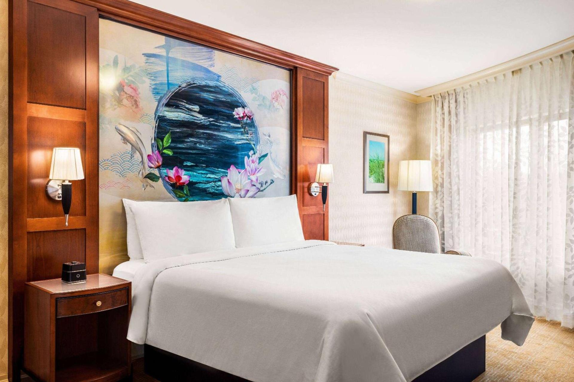 Viana Hotel and Spa, Trademark Collection by Wyndham photo 26
