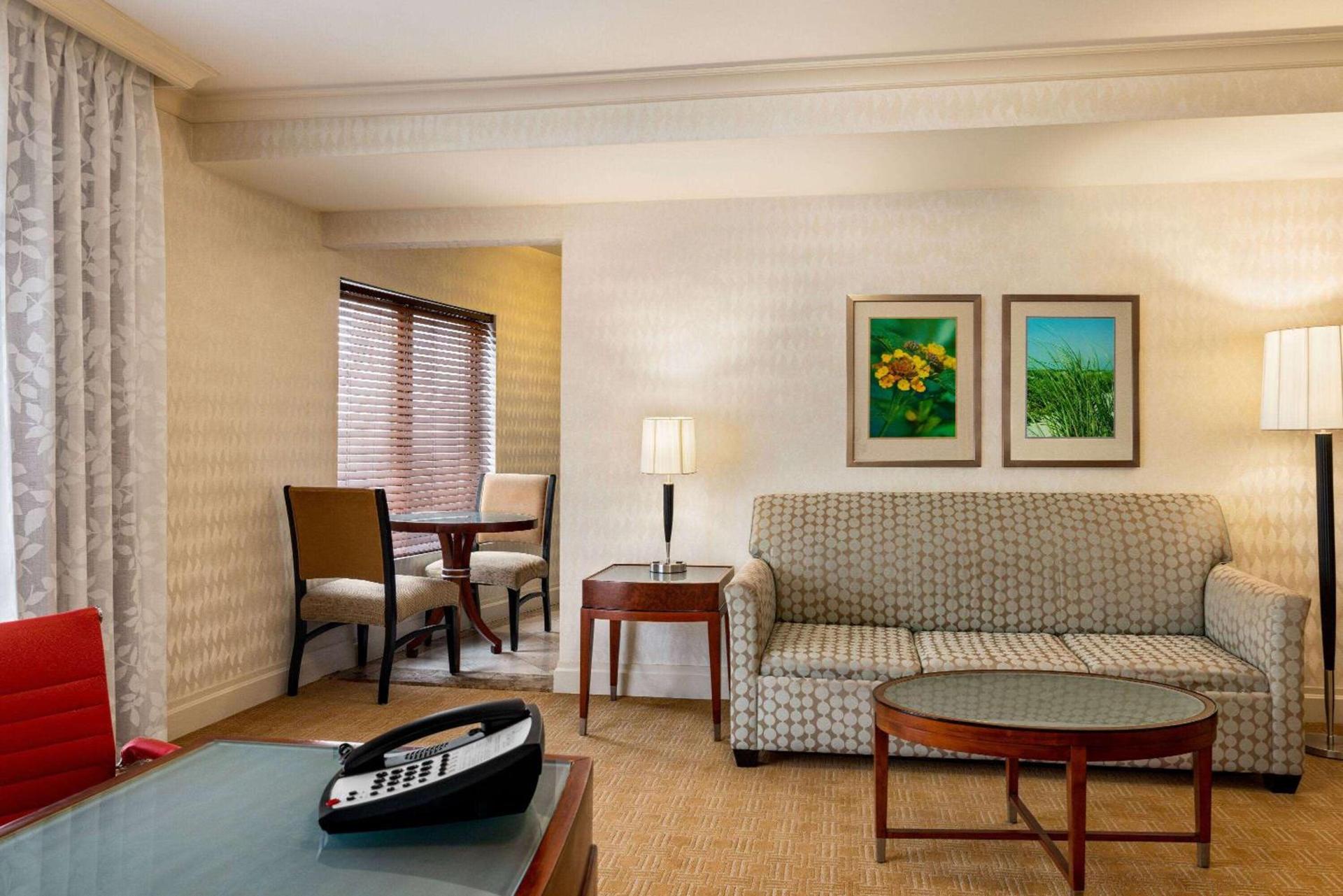 Viana Hotel and Spa, Trademark Collection by Wyndham photo 28