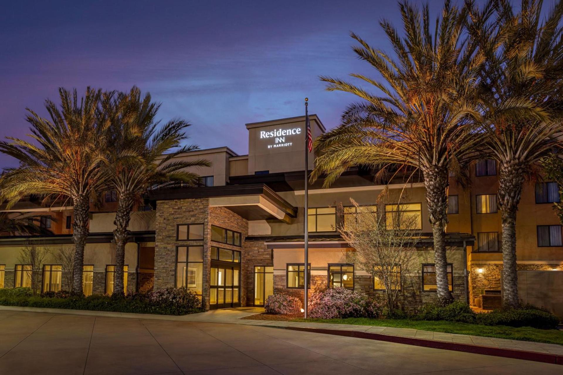 Residence Inn by Marriott Los Angeles Redondo Beach photo 2