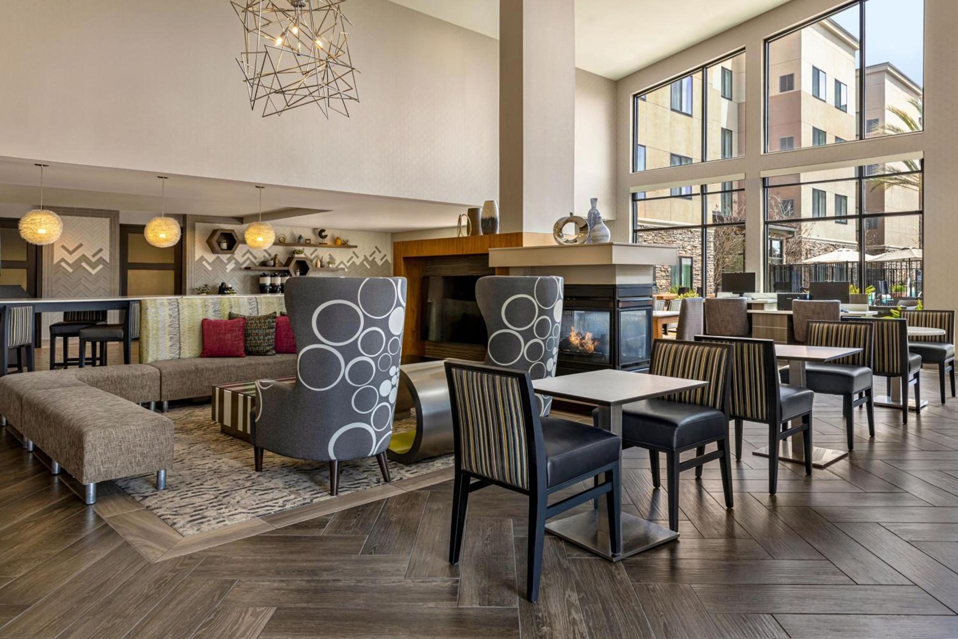 Residence Inn by Marriott Los Angeles Redondo Beach photo 4