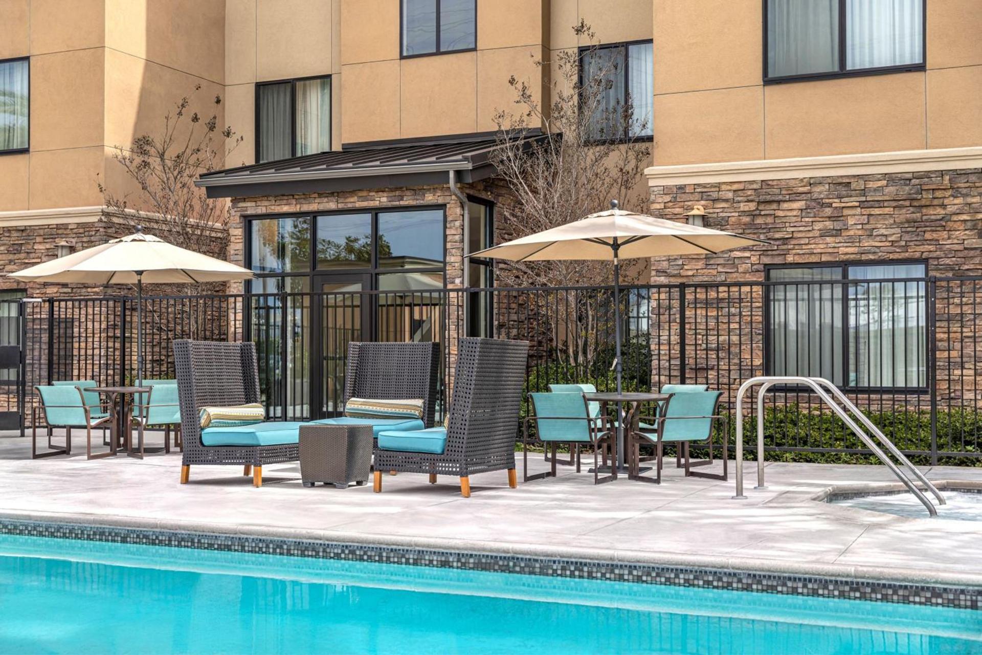 Residence Inn by Marriott Los Angeles Redondo Beach photo 33