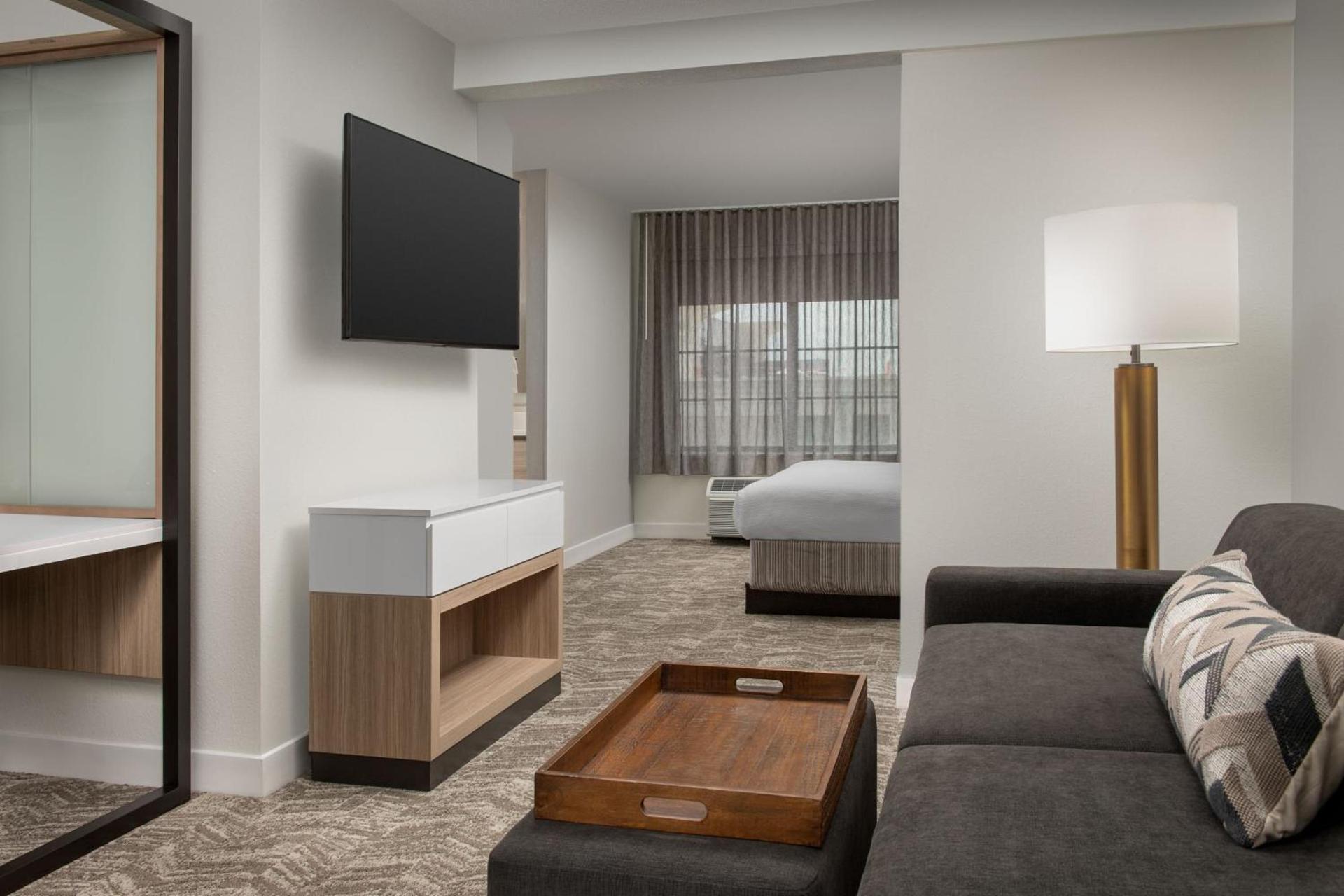 SpringHill Suites by Marriott Atlanta Buford/Mall of Georgia photo 5