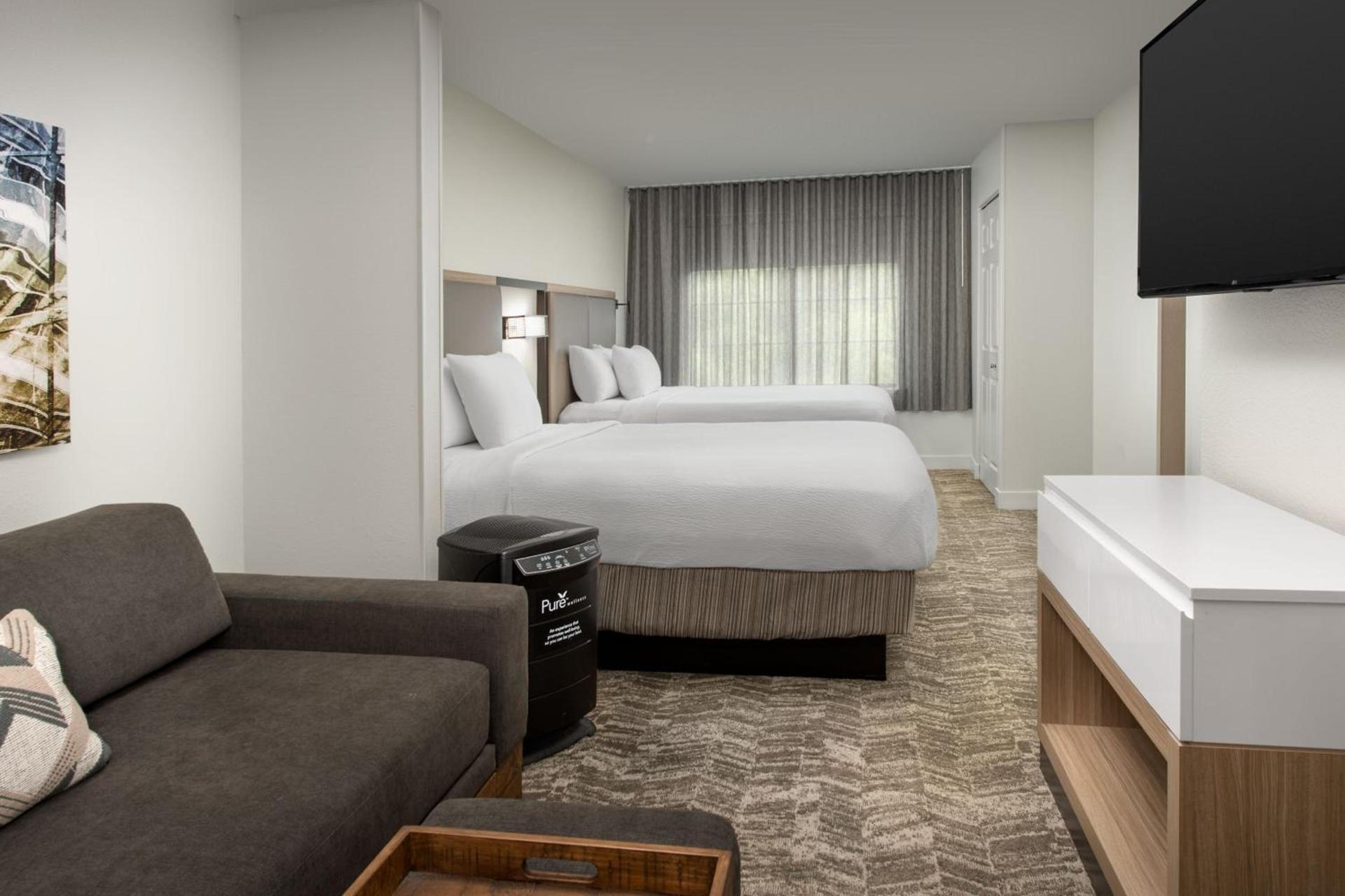 SpringHill Suites by Marriott Atlanta Buford/Mall of Georgia photo 6
