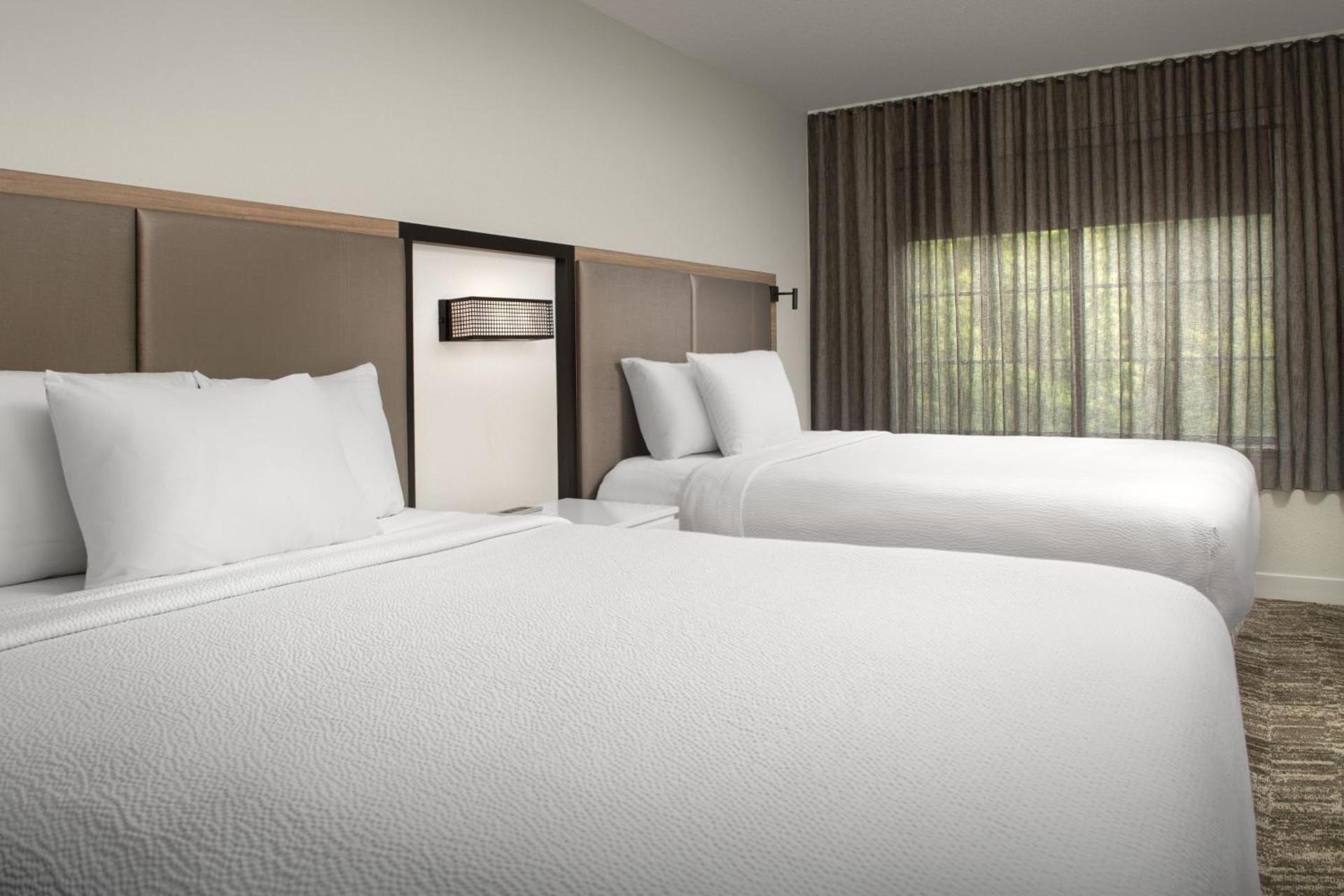 SpringHill Suites by Marriott Atlanta Buford/Mall of Georgia photo 8