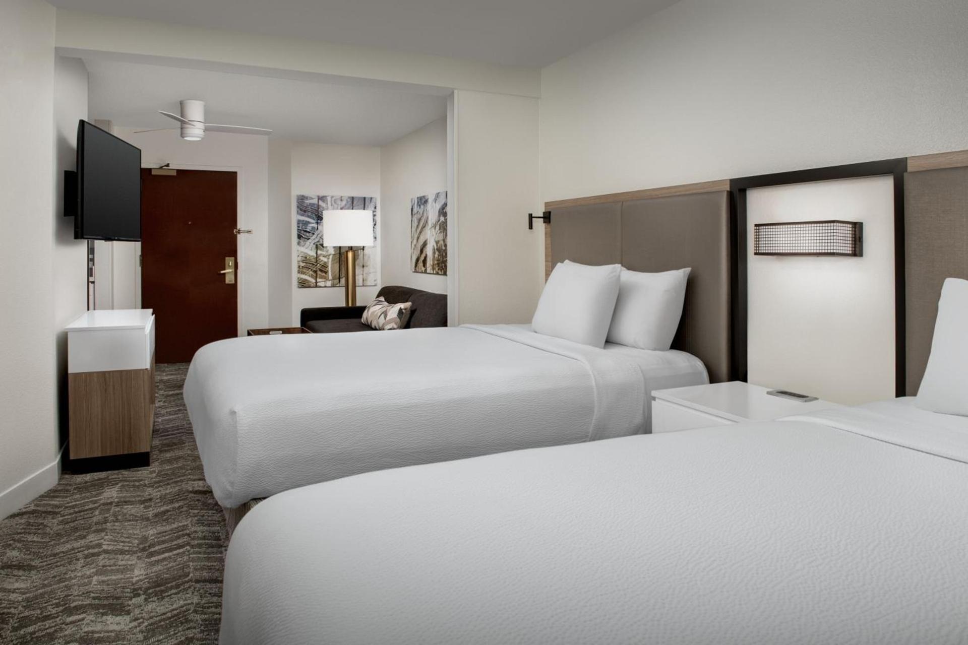 SpringHill Suites by Marriott Atlanta Buford/Mall of Georgia photo 9