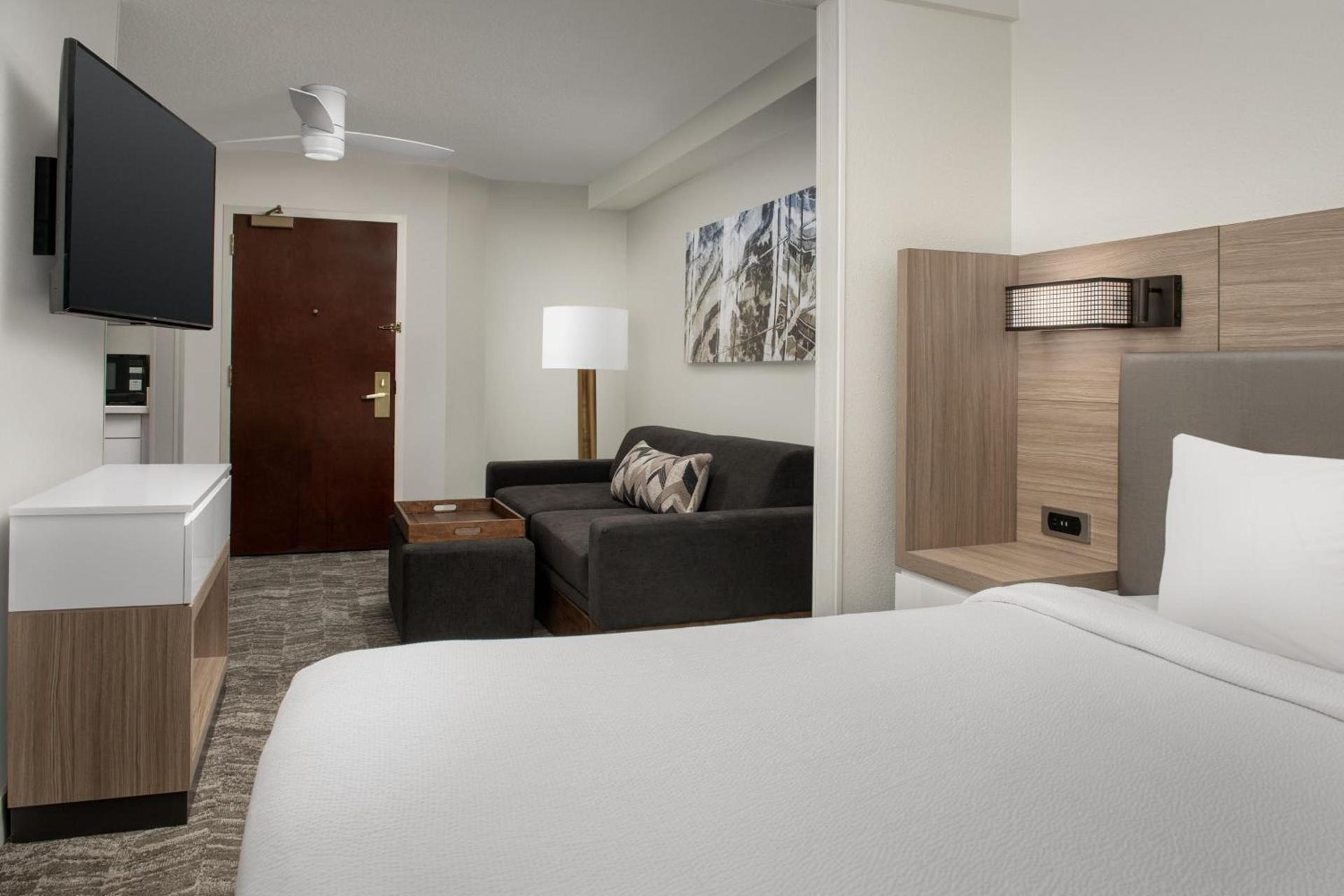 SpringHill Suites by Marriott Atlanta Buford/Mall of Georgia photo 13