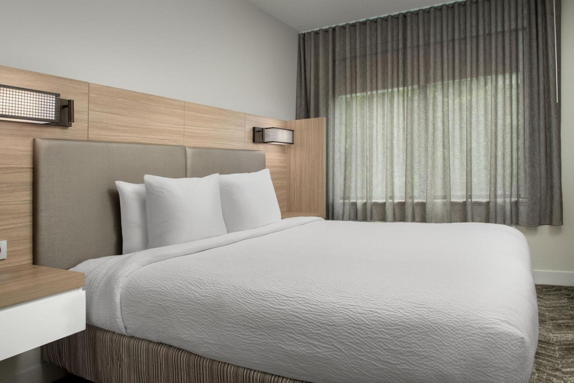 SpringHill Suites by Marriott Atlanta Buford/Mall of Georgia photo 15