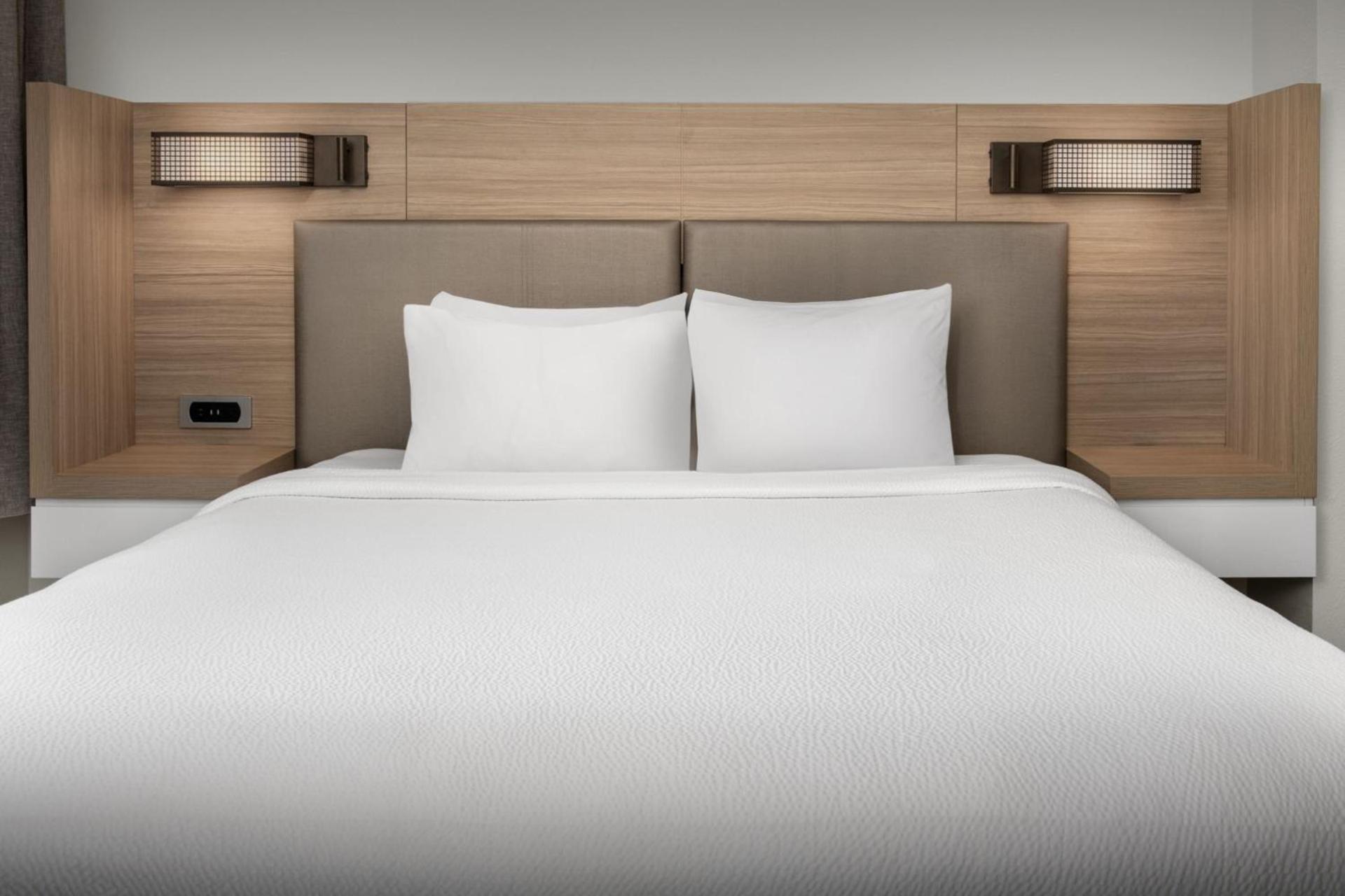SpringHill Suites by Marriott Atlanta Buford/Mall of Georgia photo 16