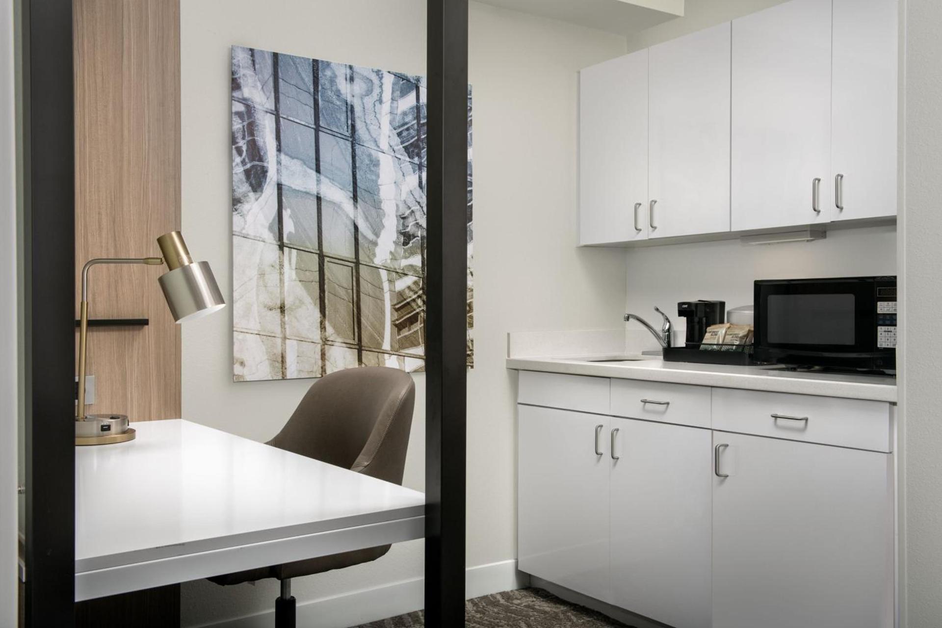 SpringHill Suites by Marriott Atlanta Buford/Mall of Georgia photo 20