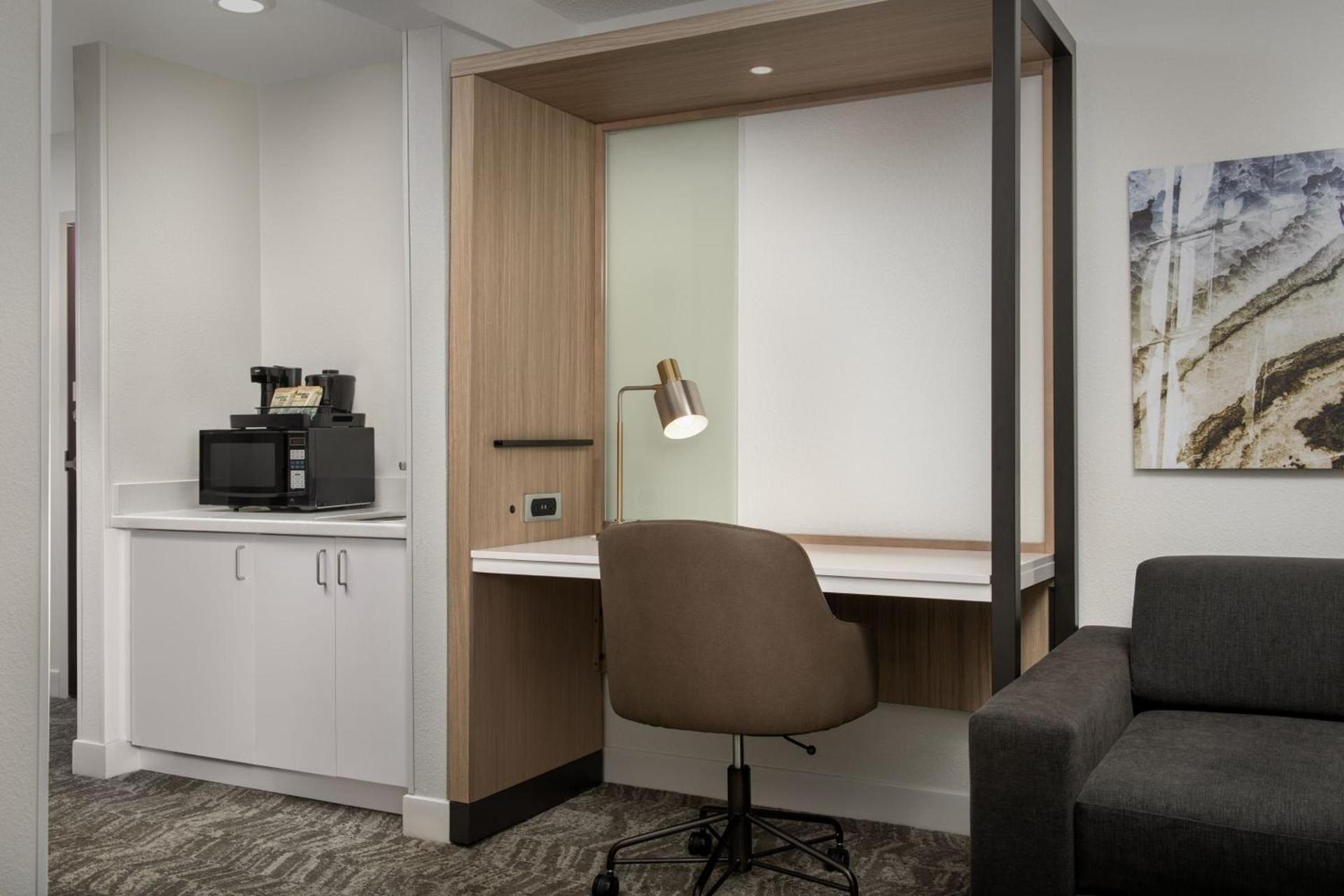 SpringHill Suites by Marriott Atlanta Buford/Mall of Georgia photo 21