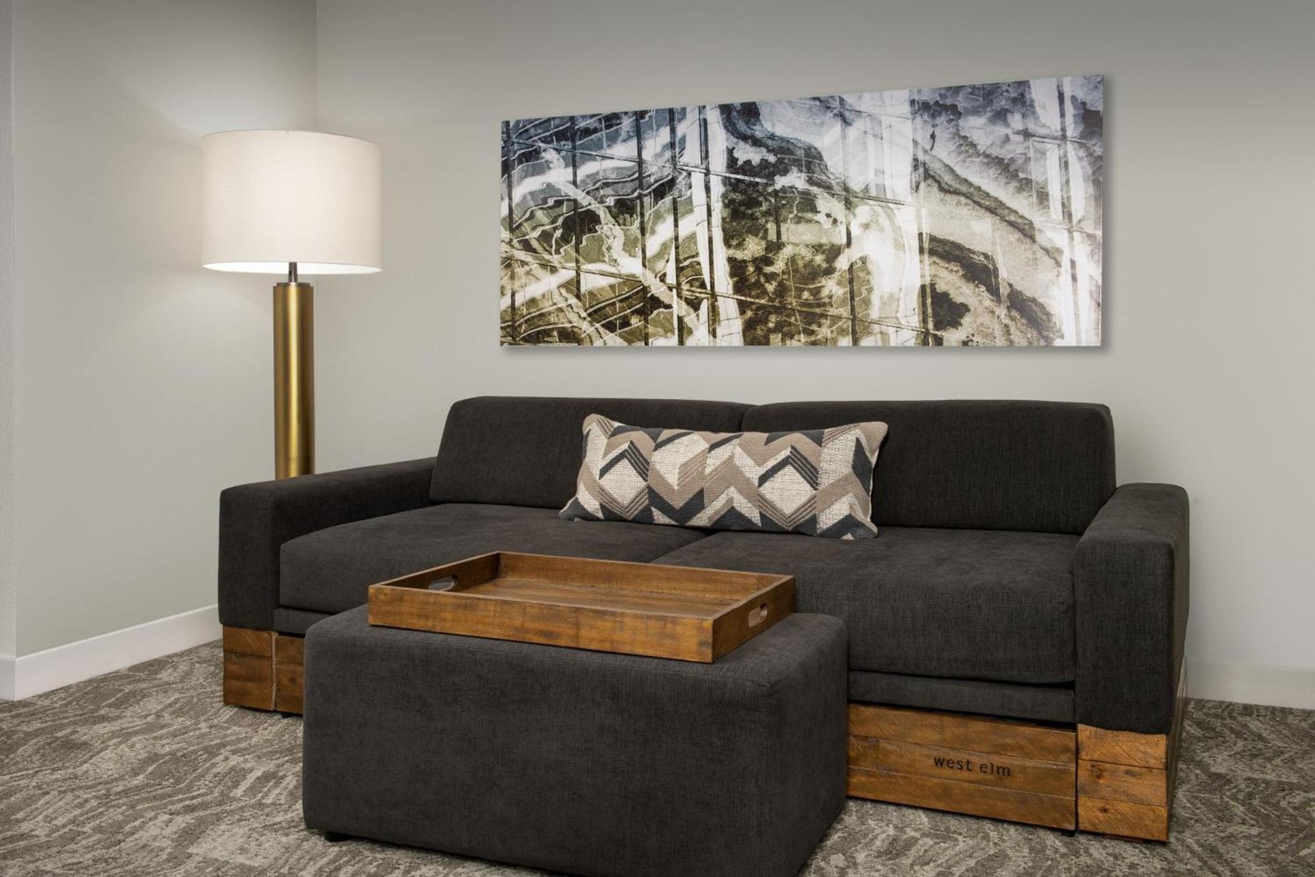 SpringHill Suites by Marriott Atlanta Buford/Mall of Georgia photo 22
