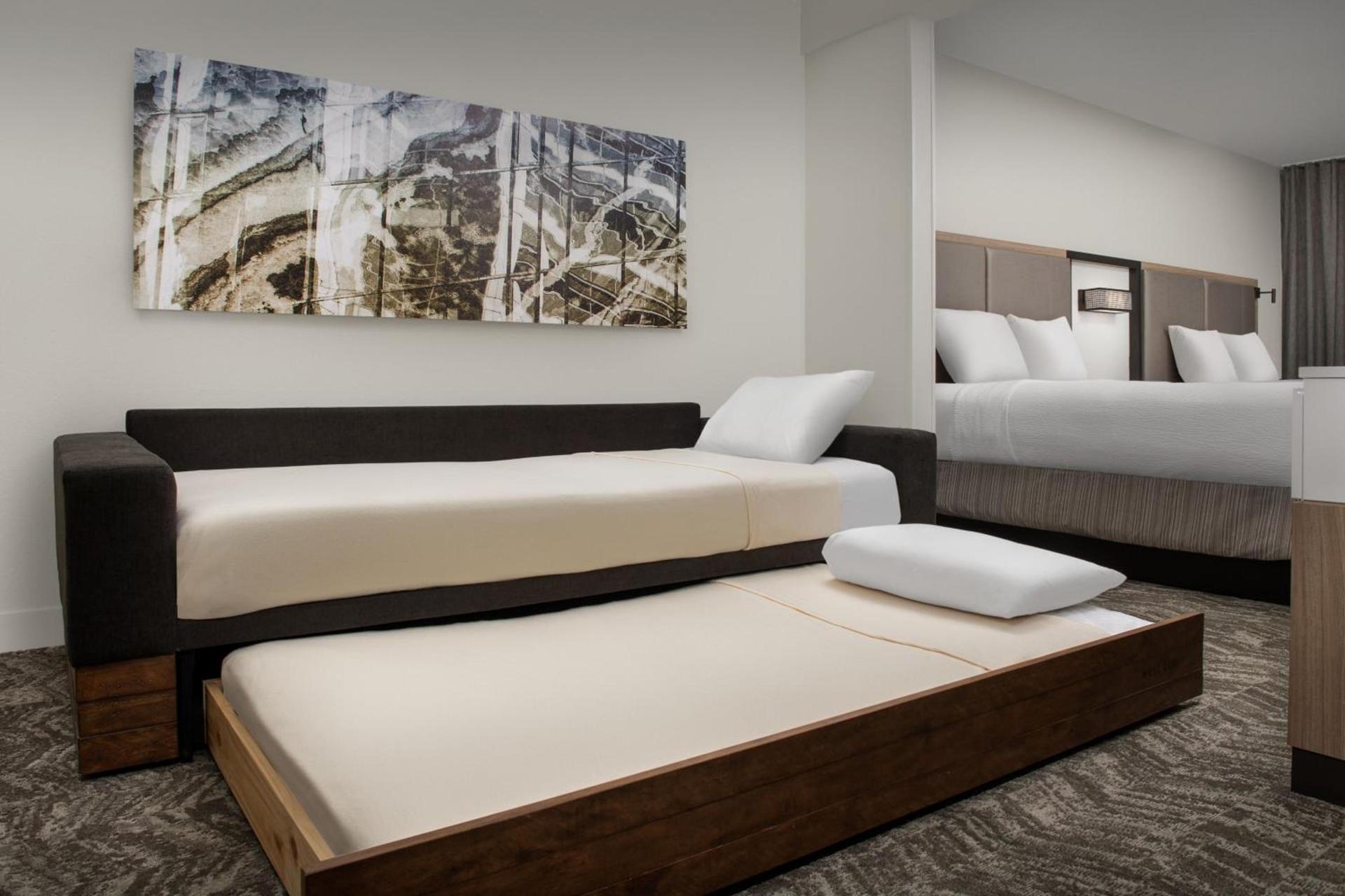 SpringHill Suites by Marriott Atlanta Buford/Mall of Georgia photo 17