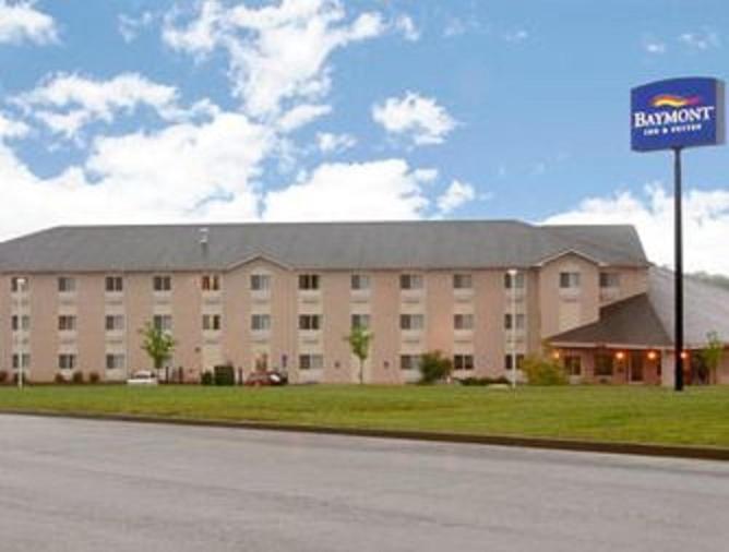 Baymont by Wyndham Rolla photo 36
