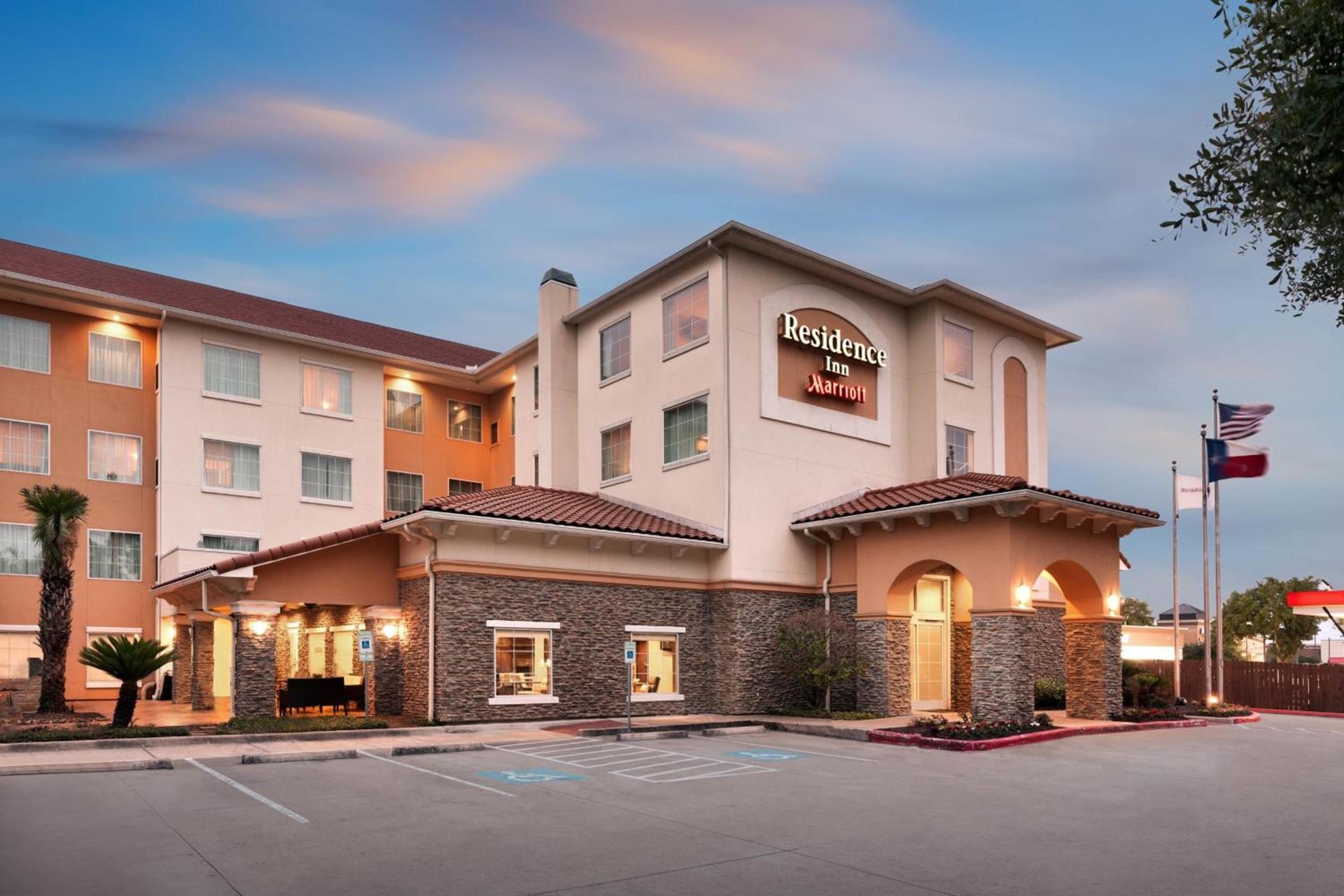 Residence Inn by Marriott Houston I-10 West/Park Row photo 38