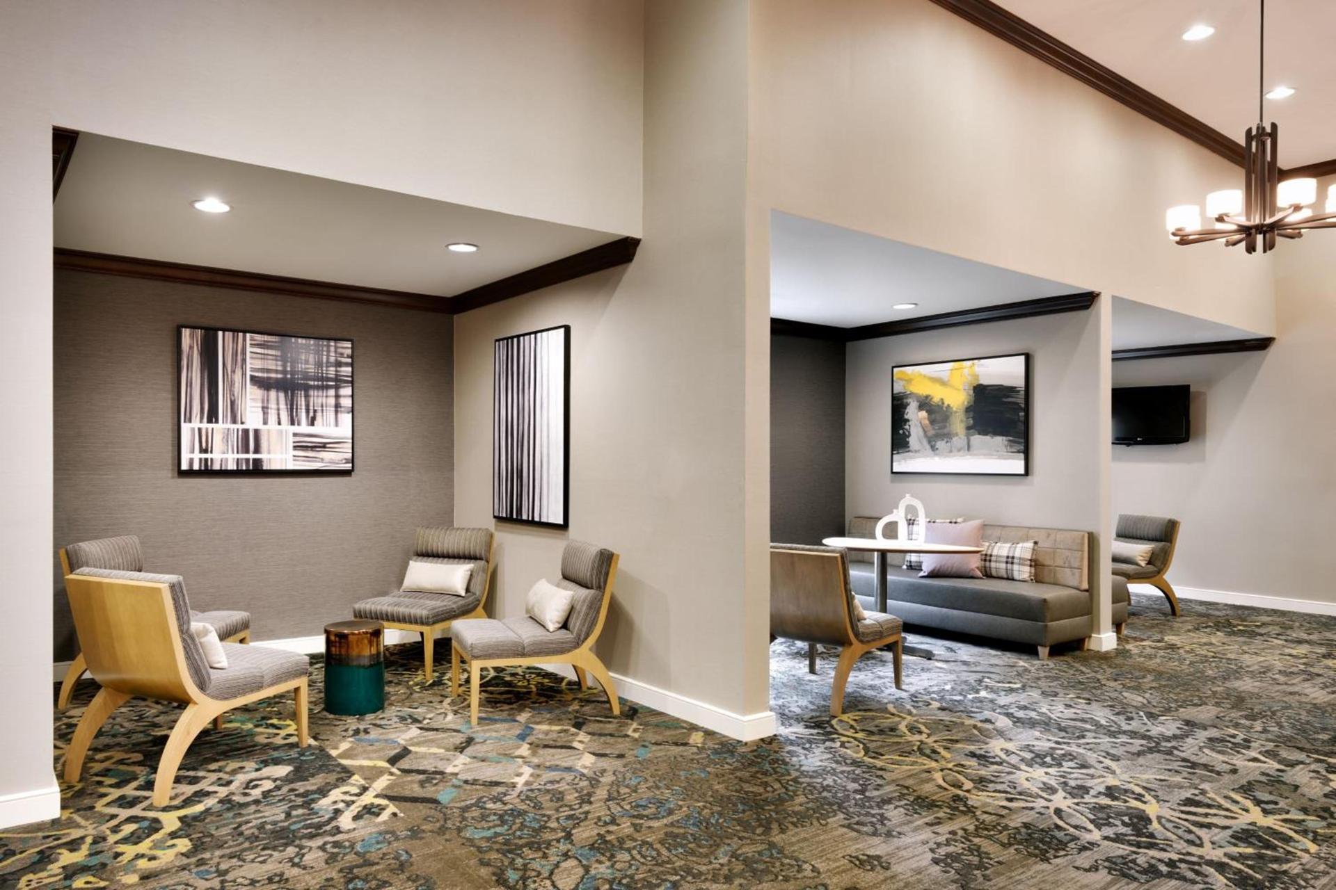 Residence Inn by Marriott Houston I-10 West/Park Row photo 40
