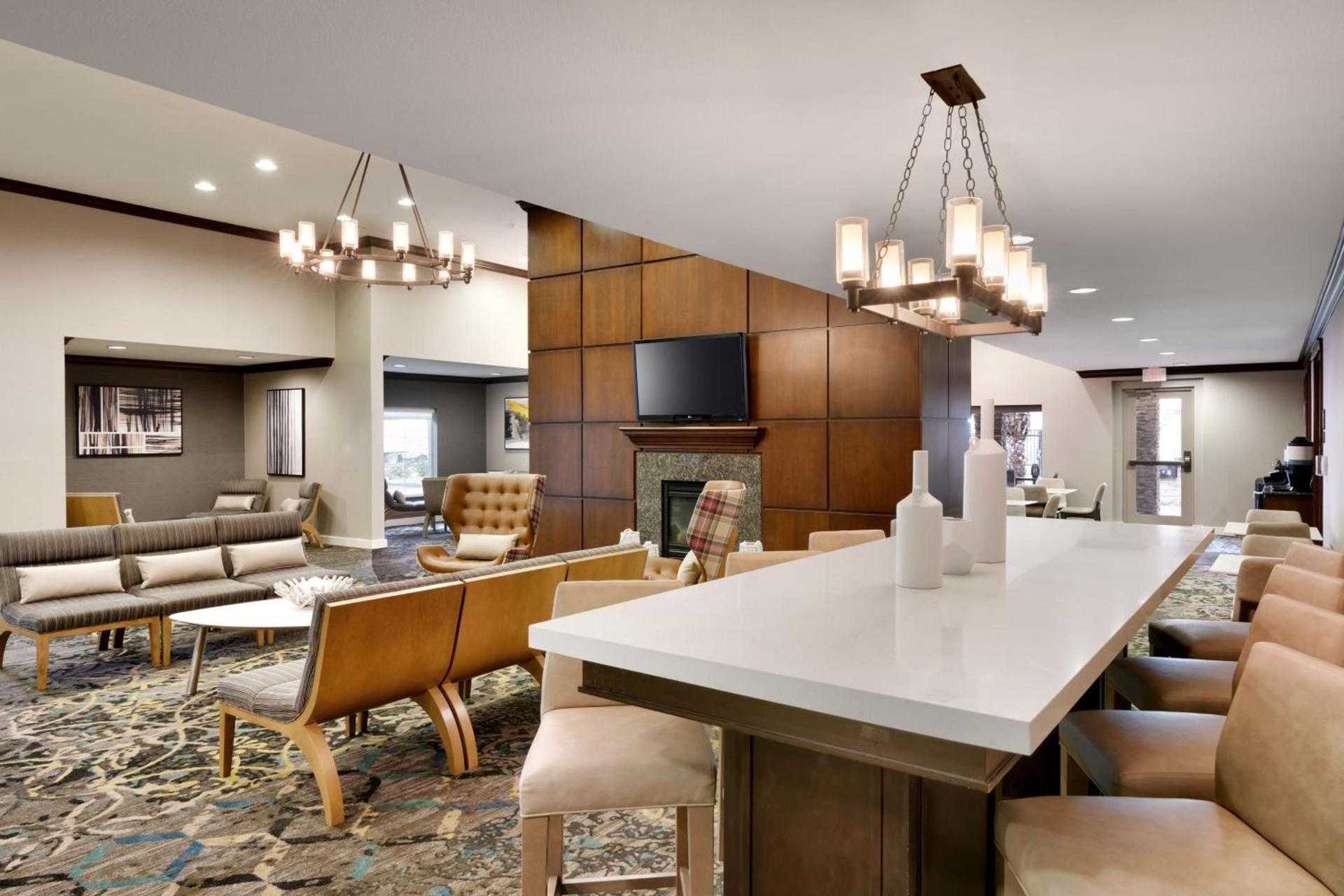 Residence Inn by Marriott Houston I-10 West/Park Row photo 41