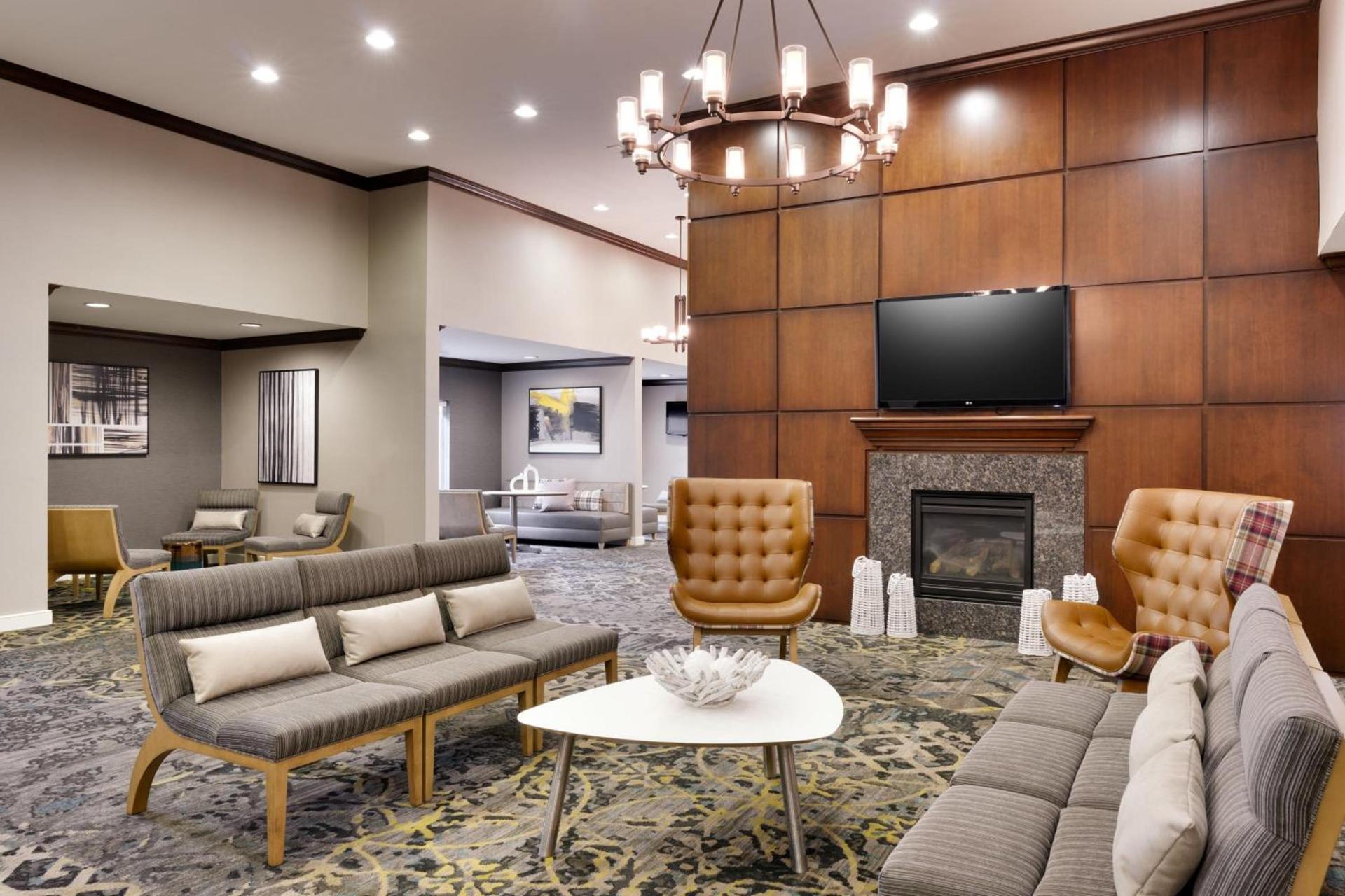 Residence Inn by Marriott Houston I-10 West/Park Row photo 42