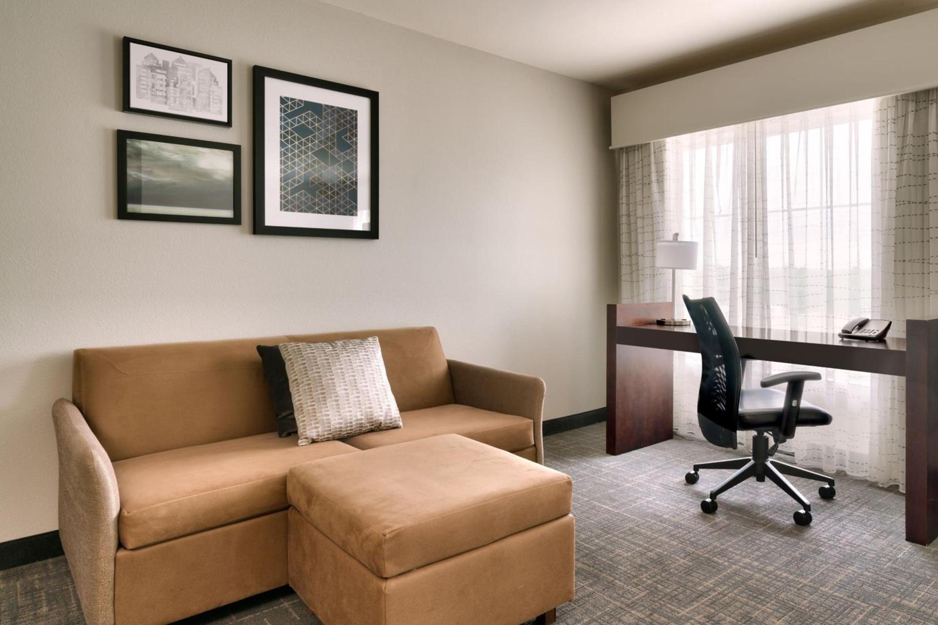 Residence Inn by Marriott Houston I-10 West/Park Row photo 48