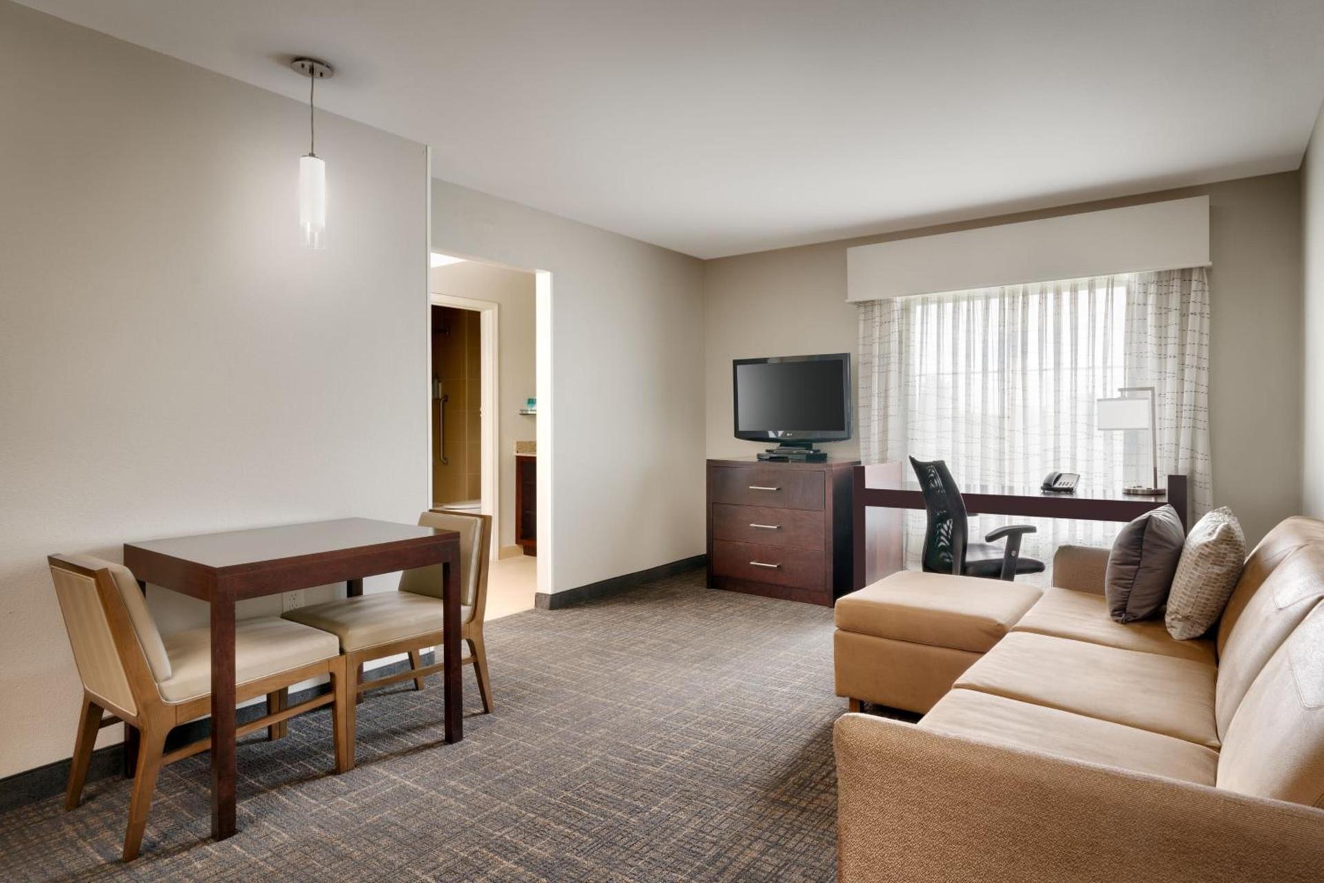 Residence Inn by Marriott Houston I-10 West/Park Row photo 49