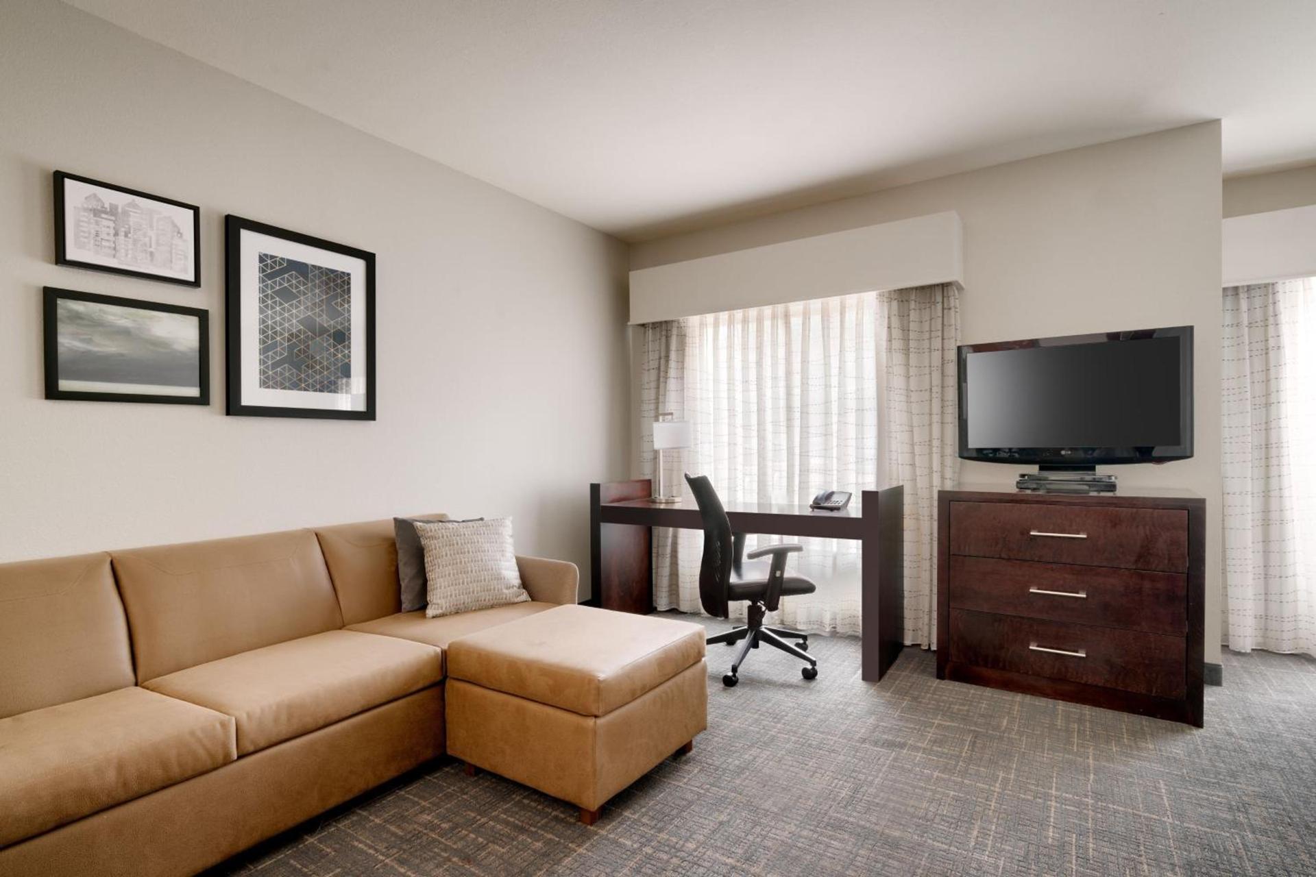 Residence Inn by Marriott Houston I-10 West/Park Row photo 50