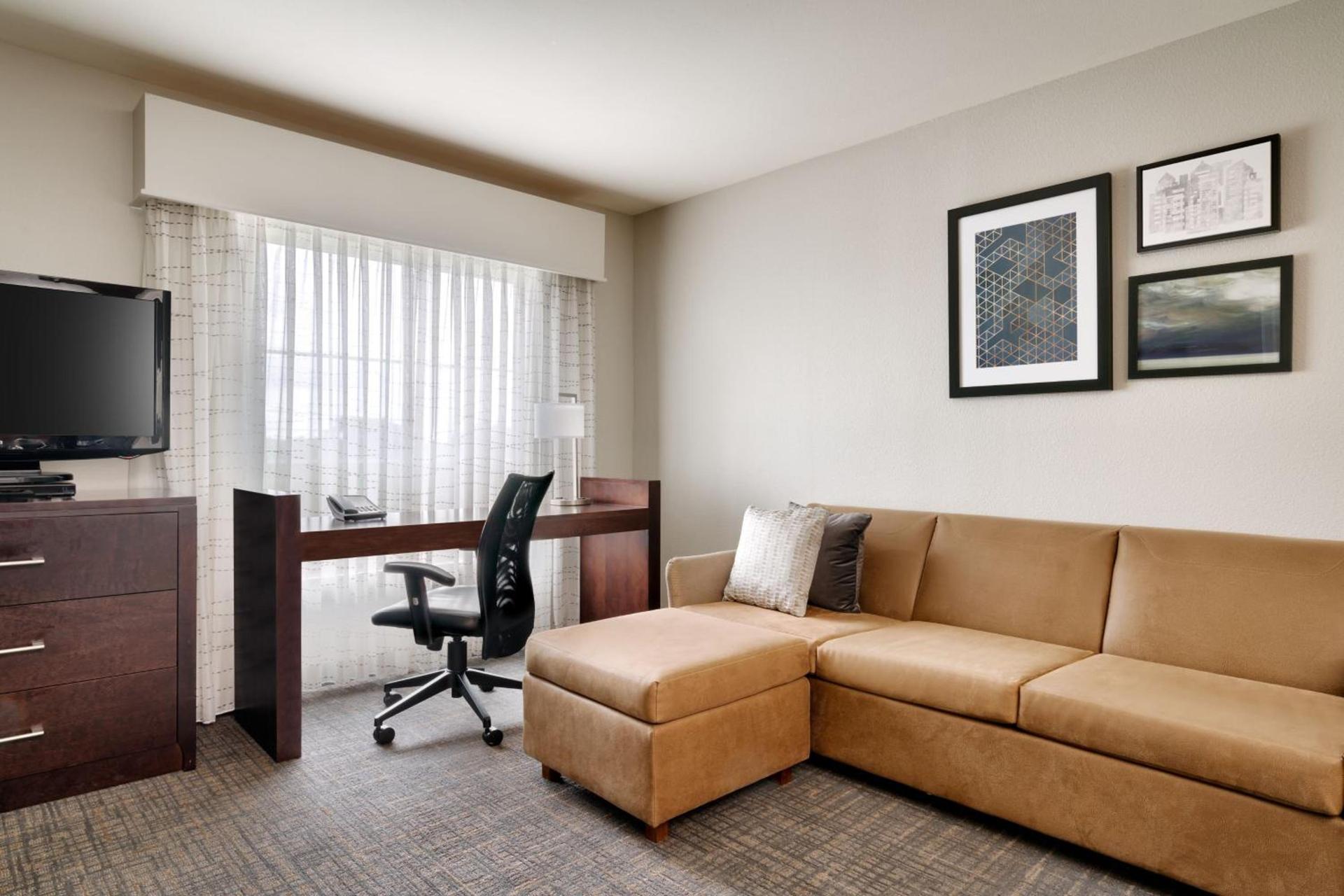 Residence Inn by Marriott Houston I-10 West/Park Row photo 51