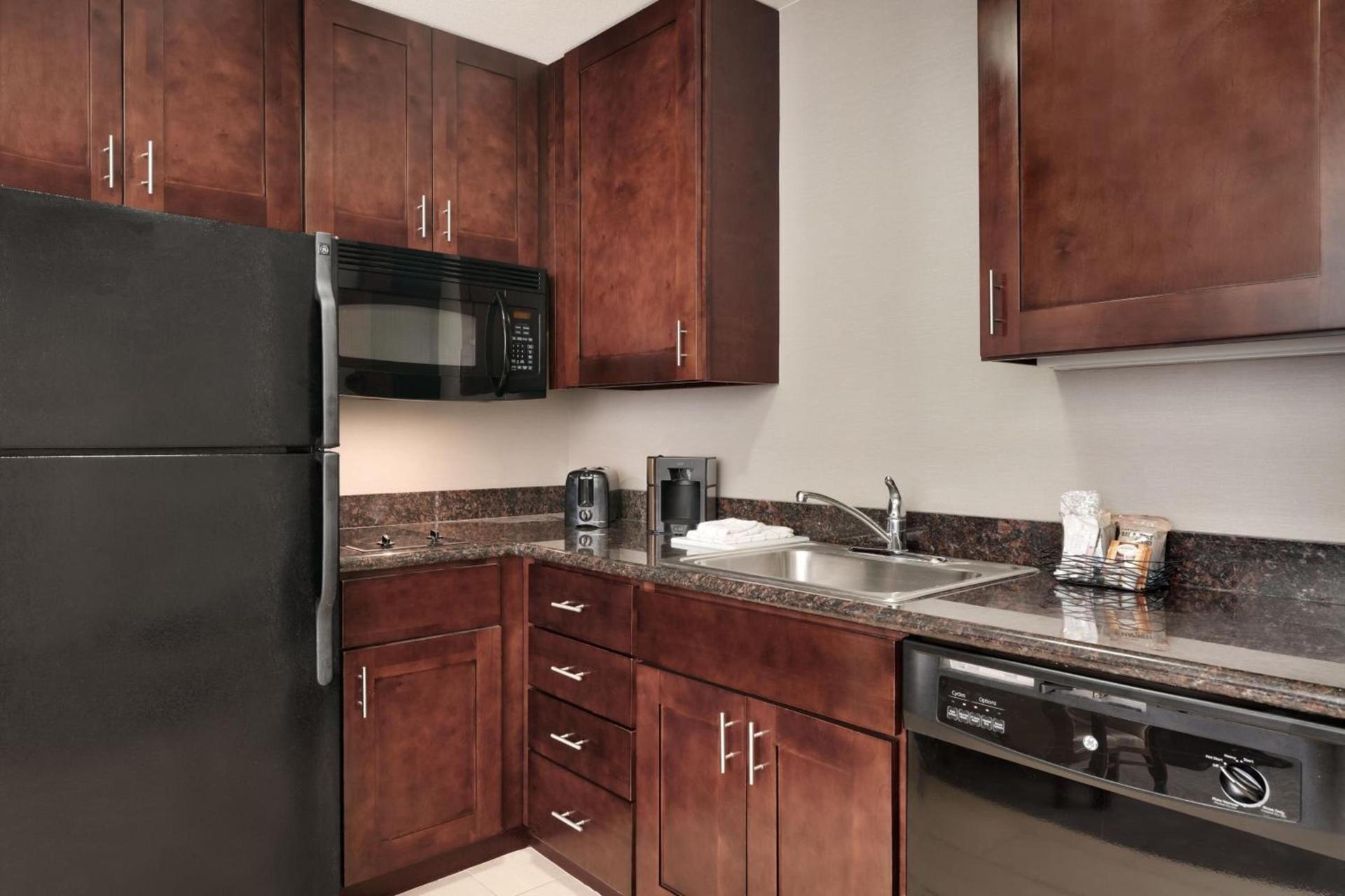 Residence Inn by Marriott Houston I-10 West/Park Row photo 52