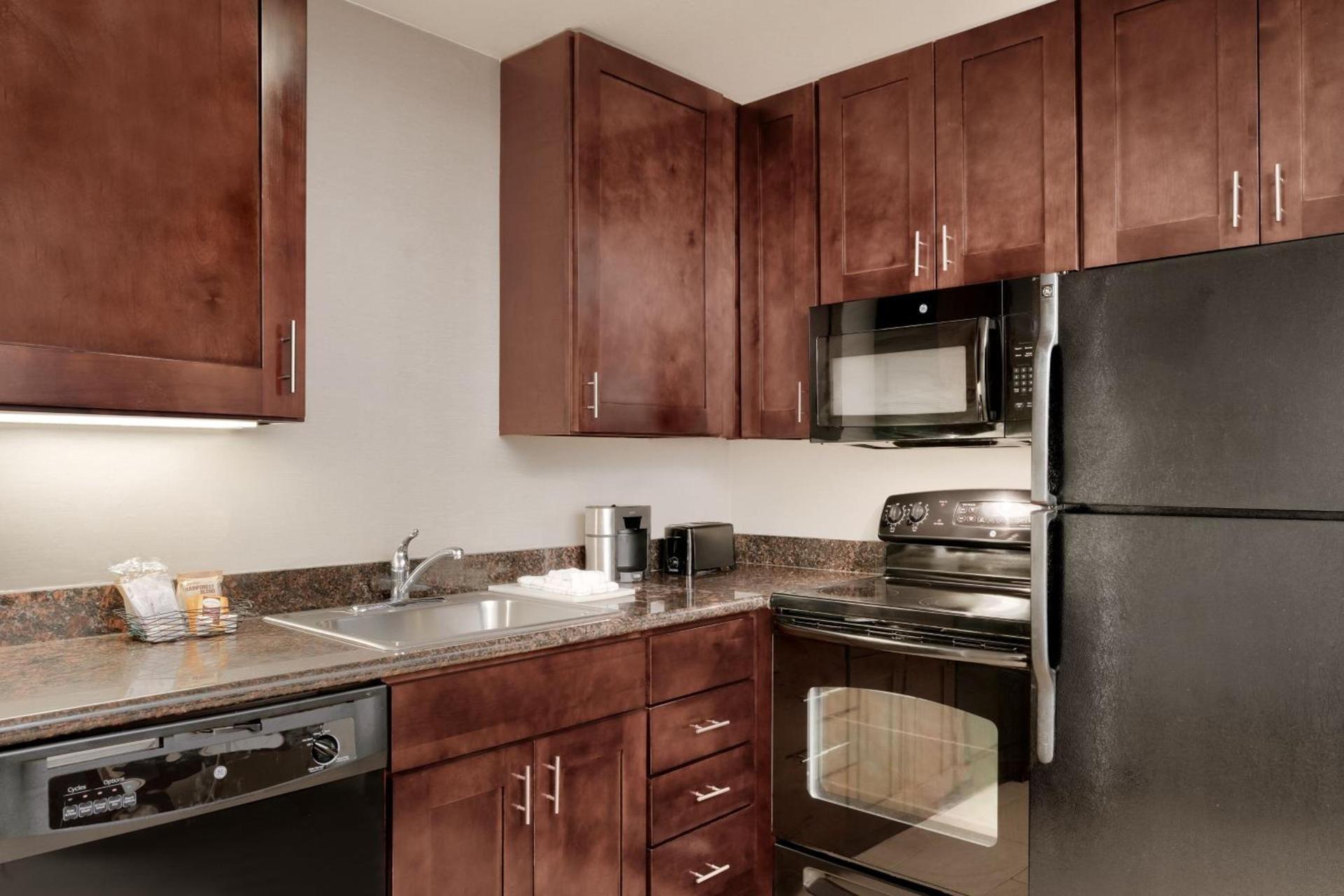 Residence Inn by Marriott Houston I-10 West/Park Row photo 53