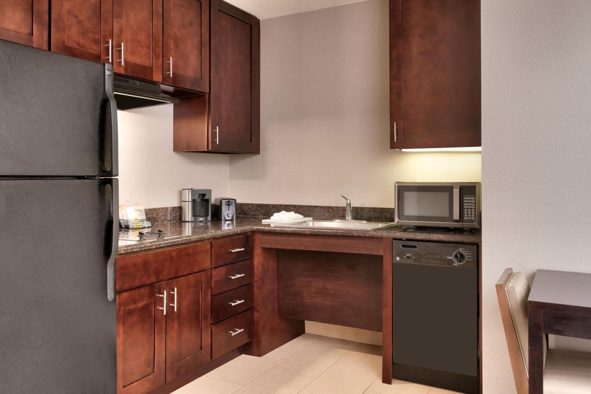 Residence Inn by Marriott Houston I-10 West/Park Row photo 54
