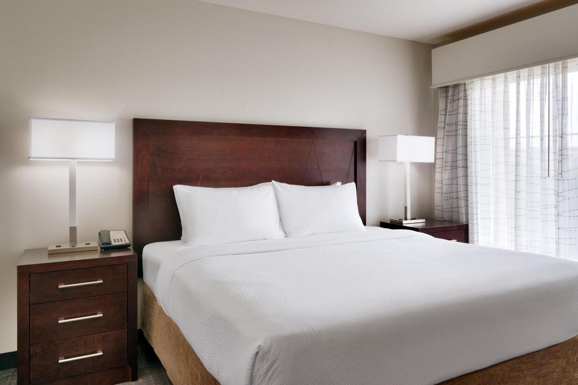 Residence Inn by Marriott Houston I-10 West/Park Row photo 55