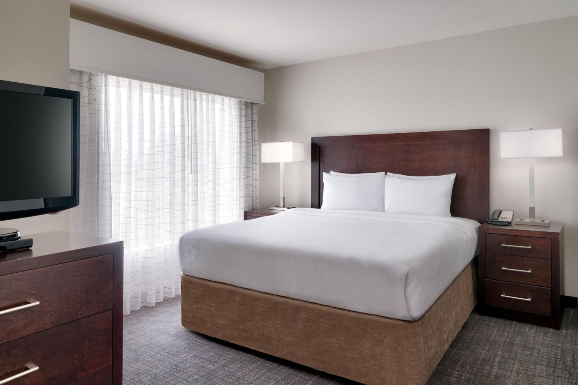 Residence Inn by Marriott Houston I-10 West/Park Row photo 56