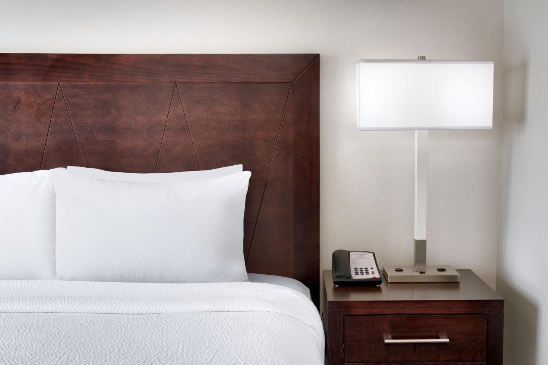 Residence Inn by Marriott Houston I-10 West/Park Row photo 57