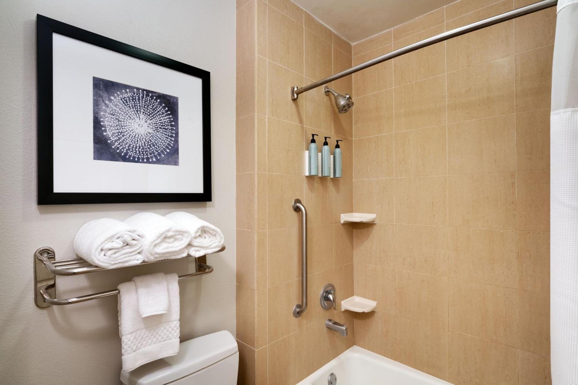 Residence Inn by Marriott Houston I-10 West/Park Row photo 60