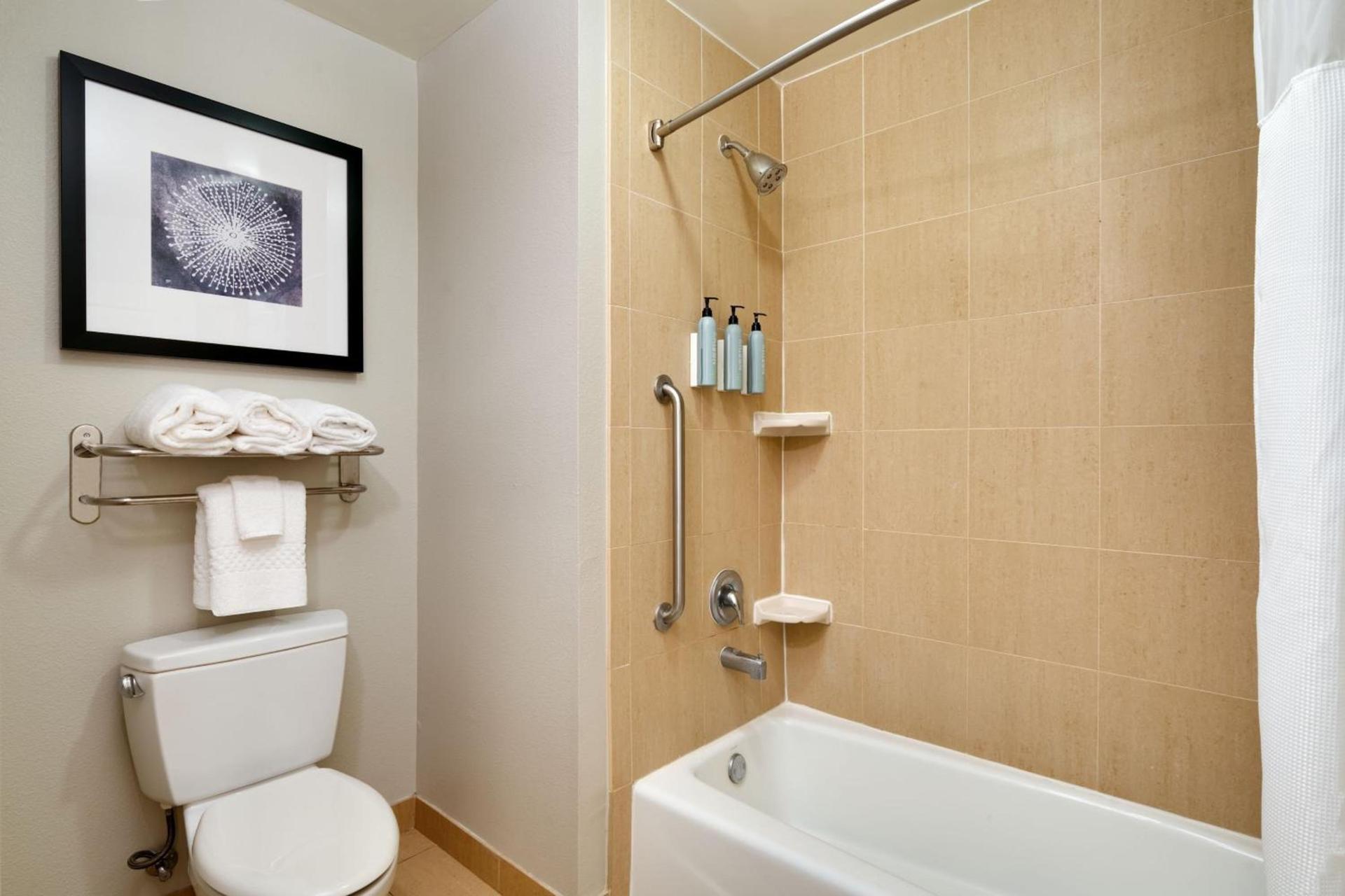Residence Inn by Marriott Houston I-10 West/Park Row photo 61