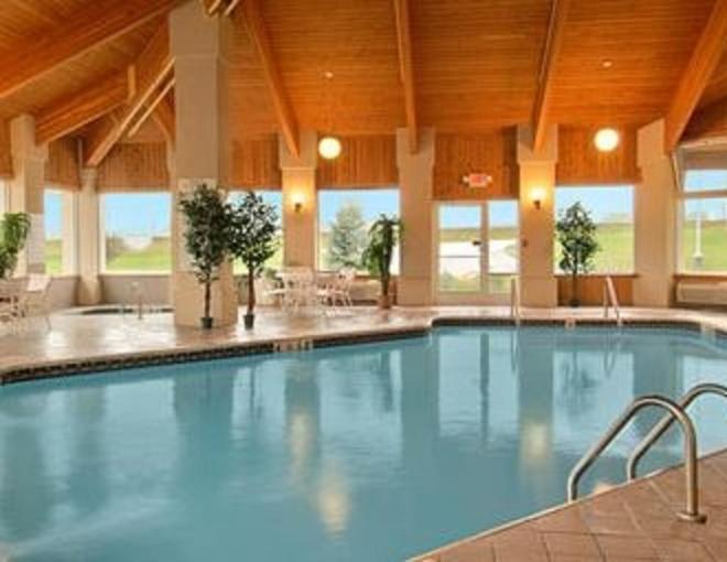 Baymont by Wyndham Rolla photo 29
