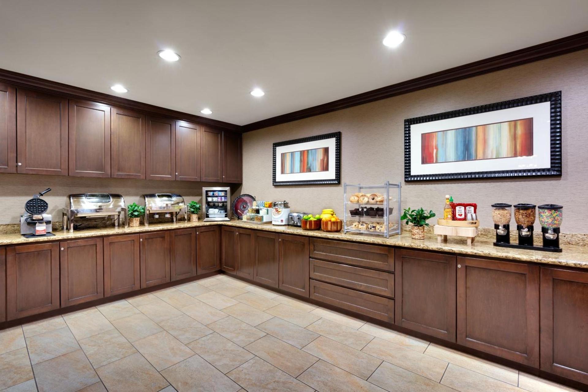 Residence Inn by Marriott Houston I-10 West/Park Row photo 64