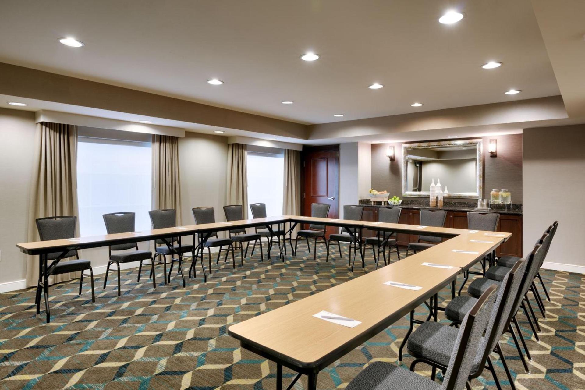 Residence Inn by Marriott Houston I-10 West/Park Row photo 69