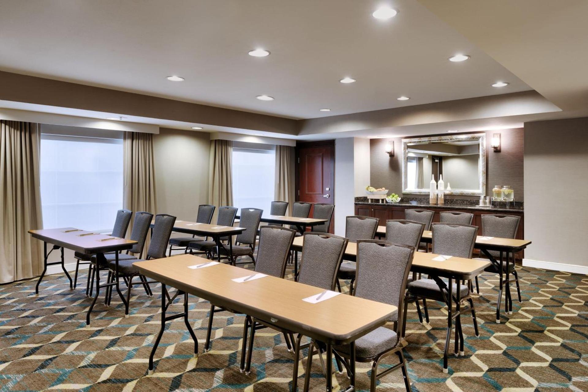Residence Inn by Marriott Houston I-10 West/Park Row photo 70