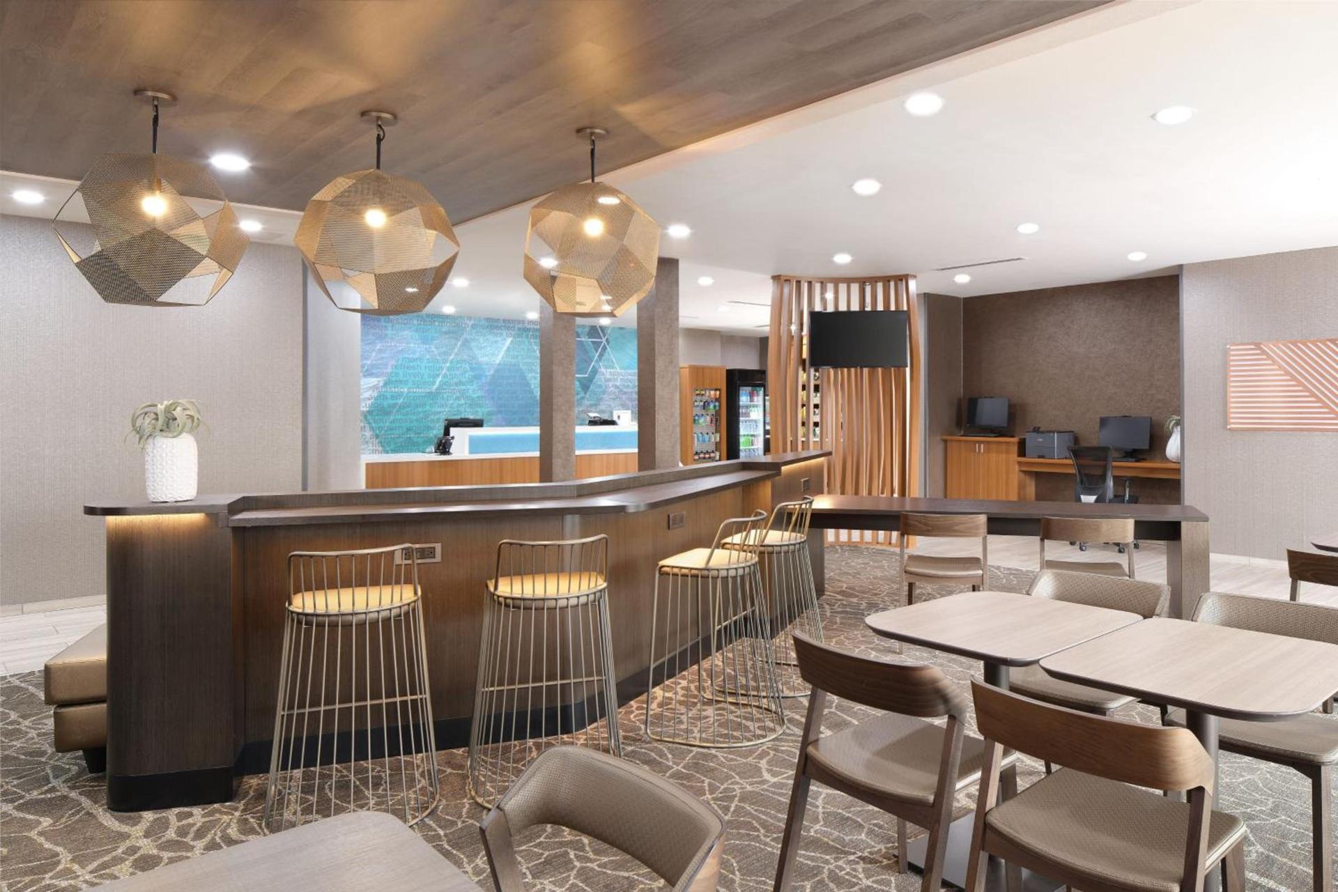 SpringHill Suites by Marriott Jacksonville Baymeadows photo 16