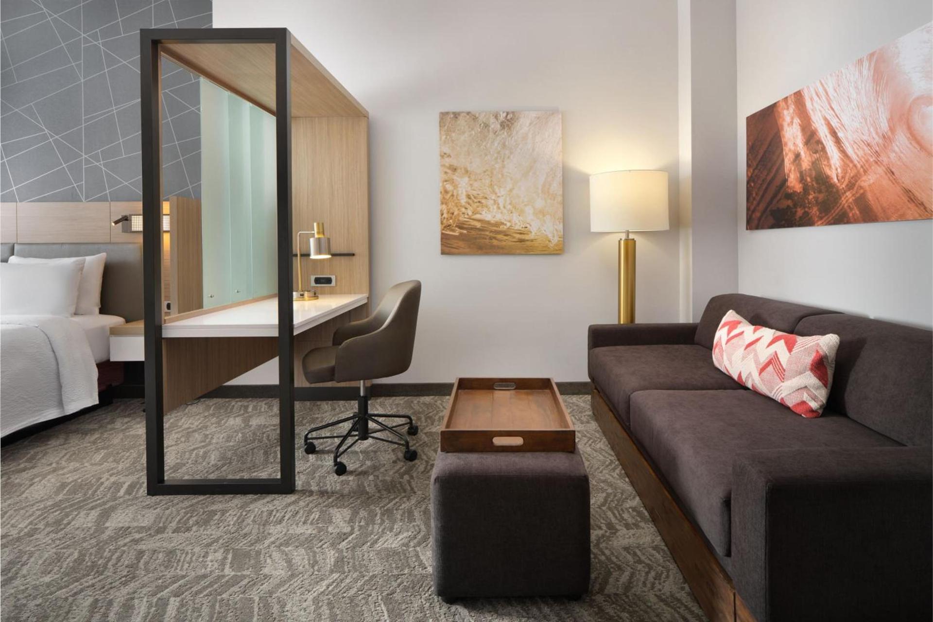 SpringHill Suites by Marriott Jacksonville Baymeadows photo 8