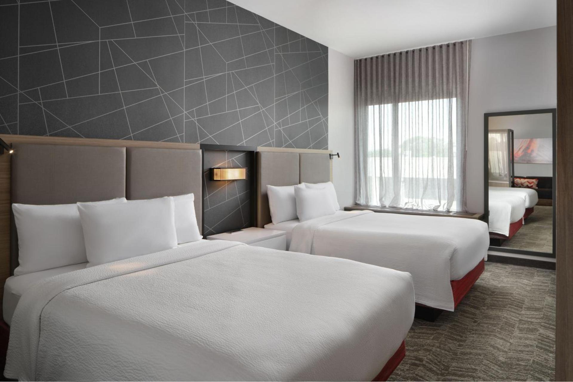 SpringHill Suites by Marriott Jacksonville Baymeadows photo 15