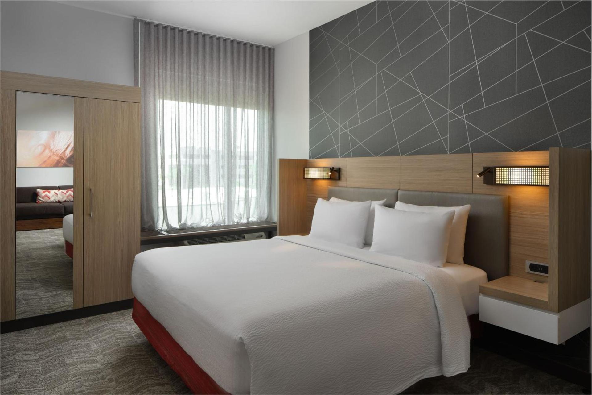 SpringHill Suites by Marriott Jacksonville Baymeadows photo 5