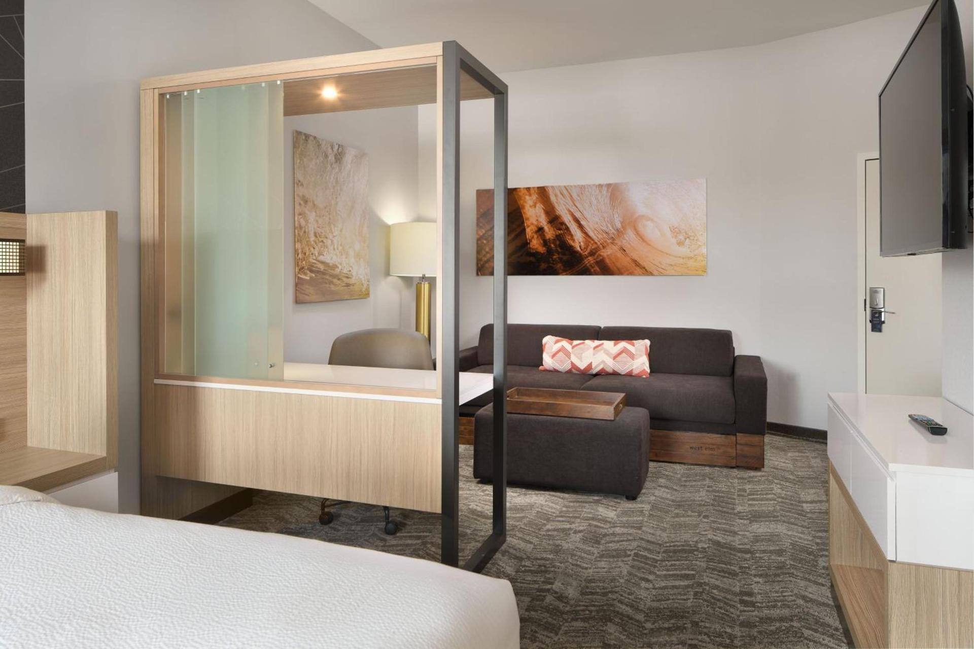 SpringHill Suites by Marriott Jacksonville Baymeadows photo 2