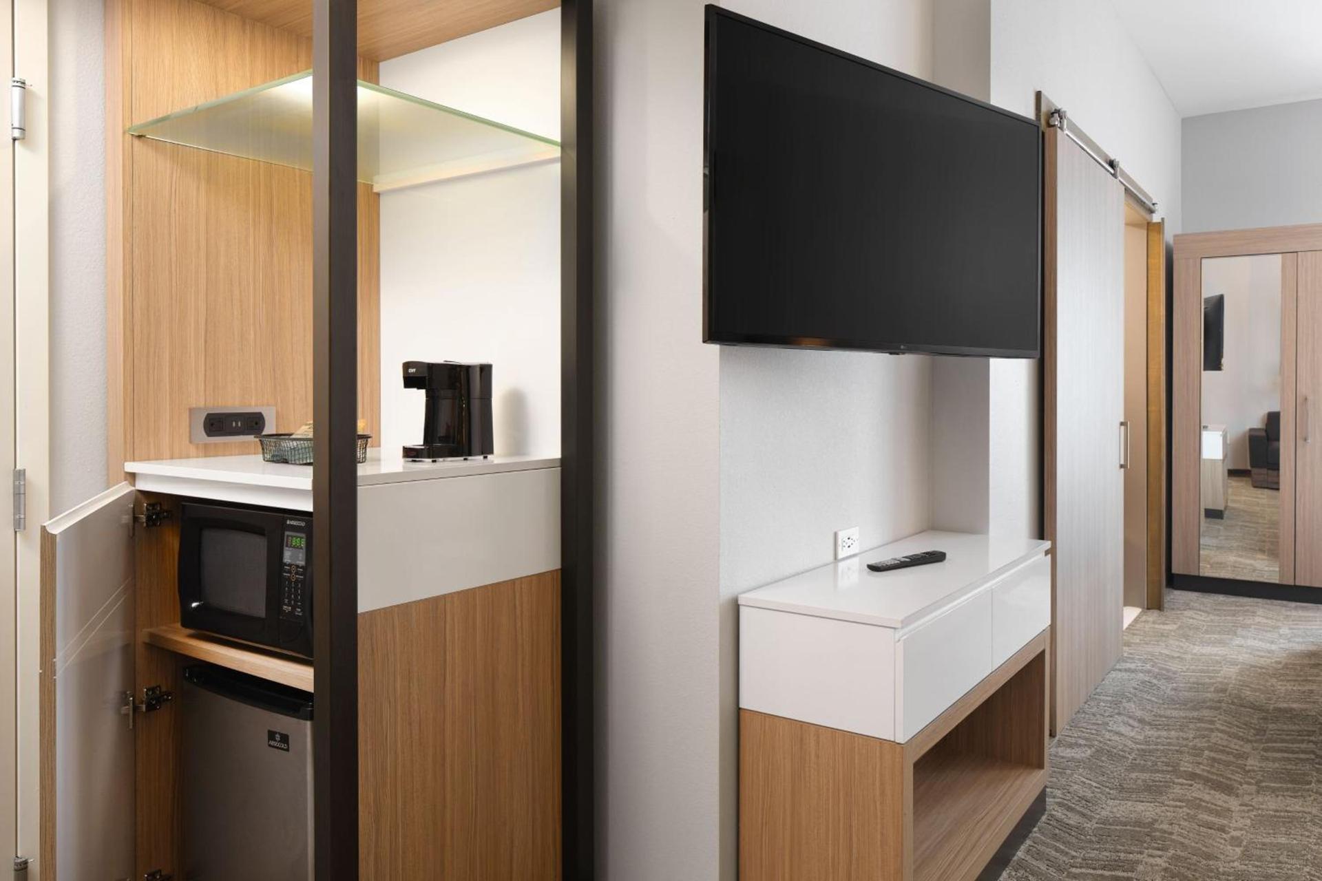 SpringHill Suites by Marriott Jacksonville Baymeadows photo 11