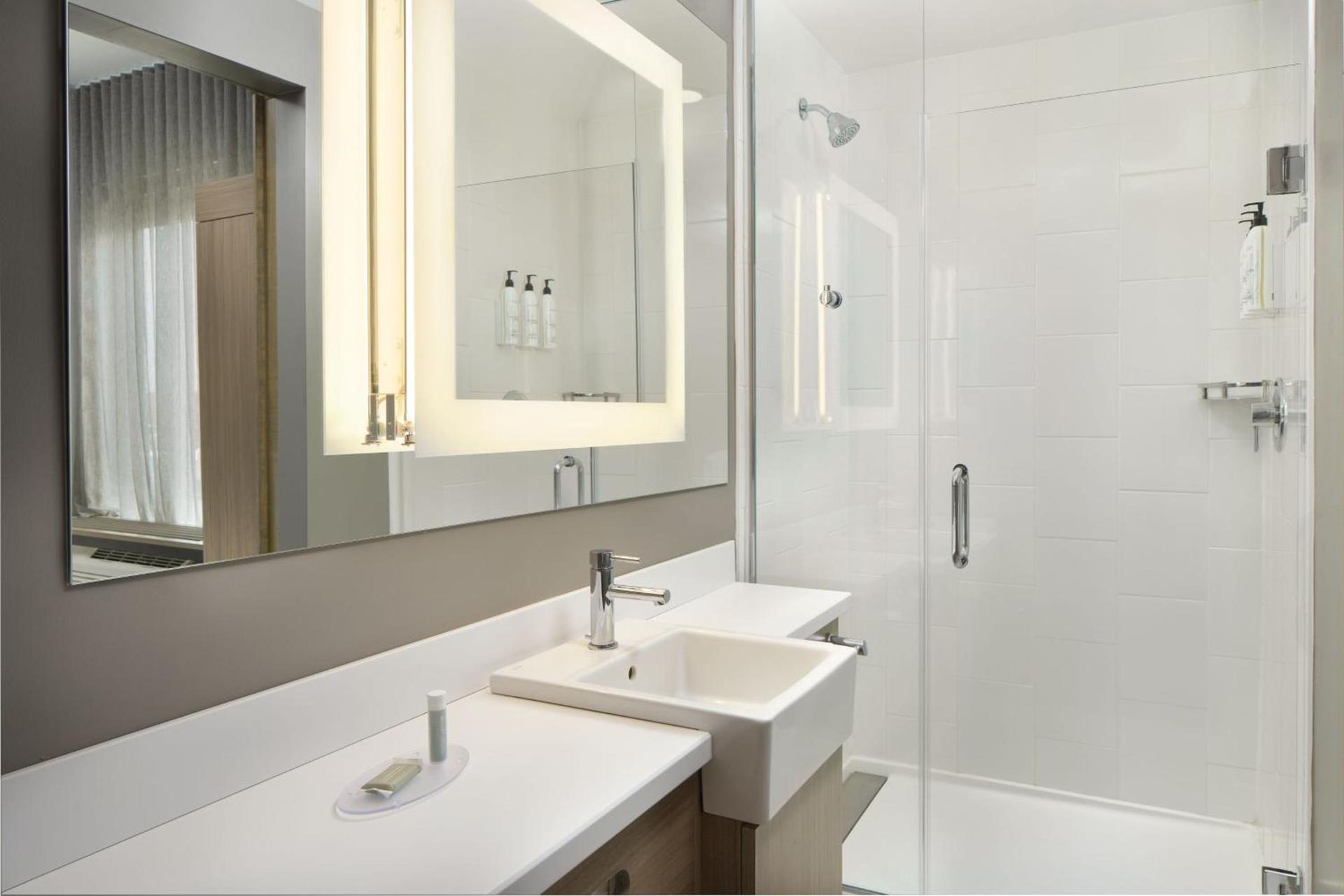 SpringHill Suites by Marriott Jacksonville Baymeadows photo 25