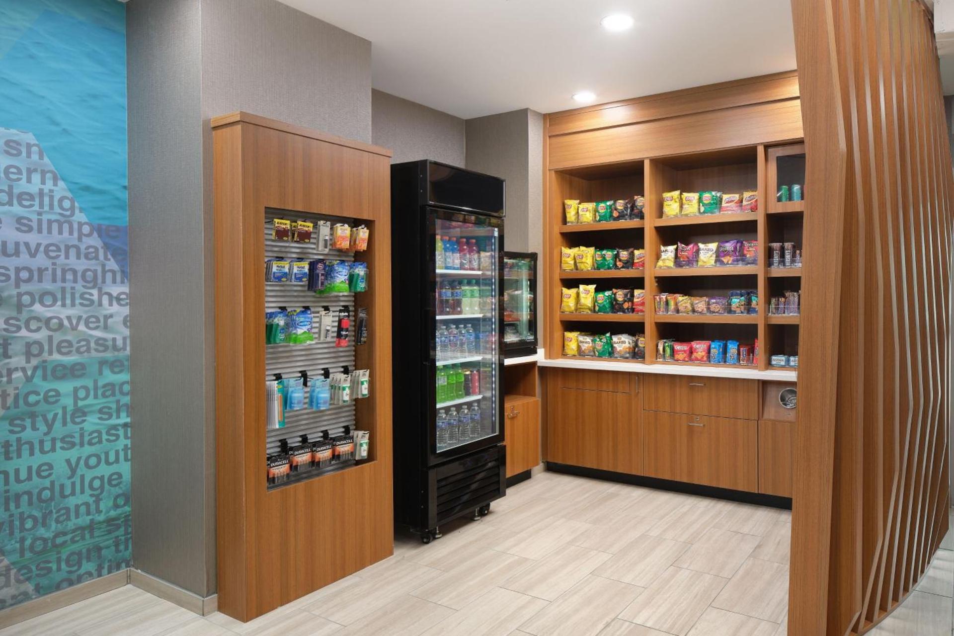 SpringHill Suites by Marriott Jacksonville Baymeadows photo 10