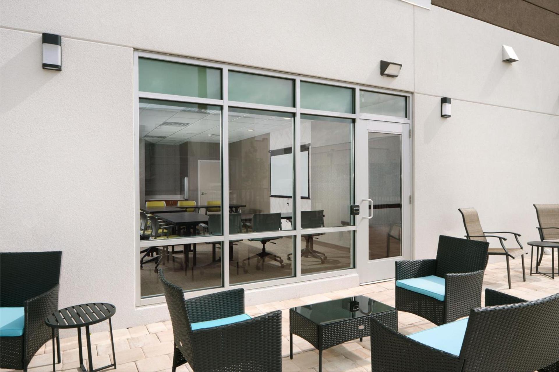 SpringHill Suites by Marriott Jacksonville Baymeadows photo 1