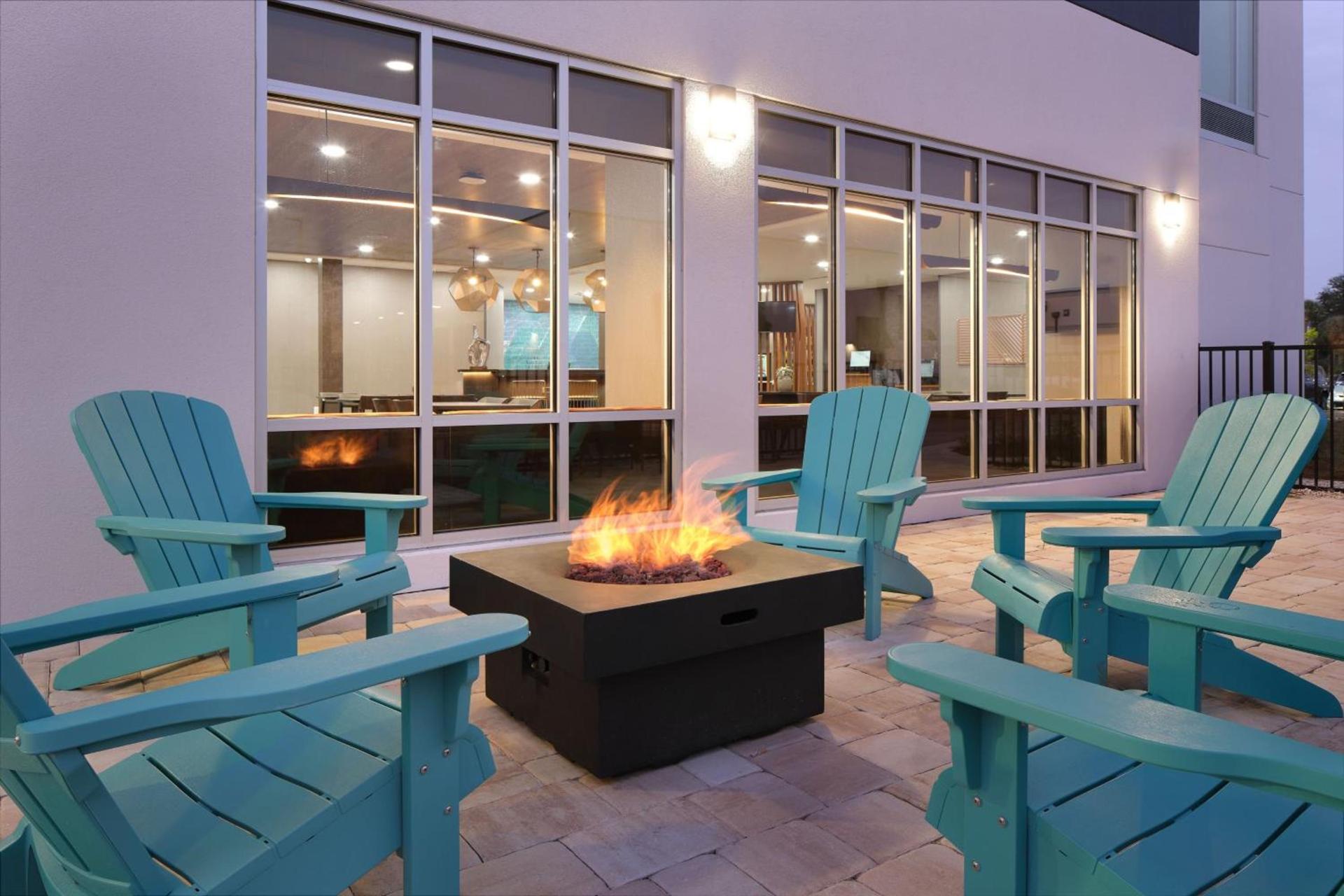 SpringHill Suites by Marriott Jacksonville Baymeadows photo 3