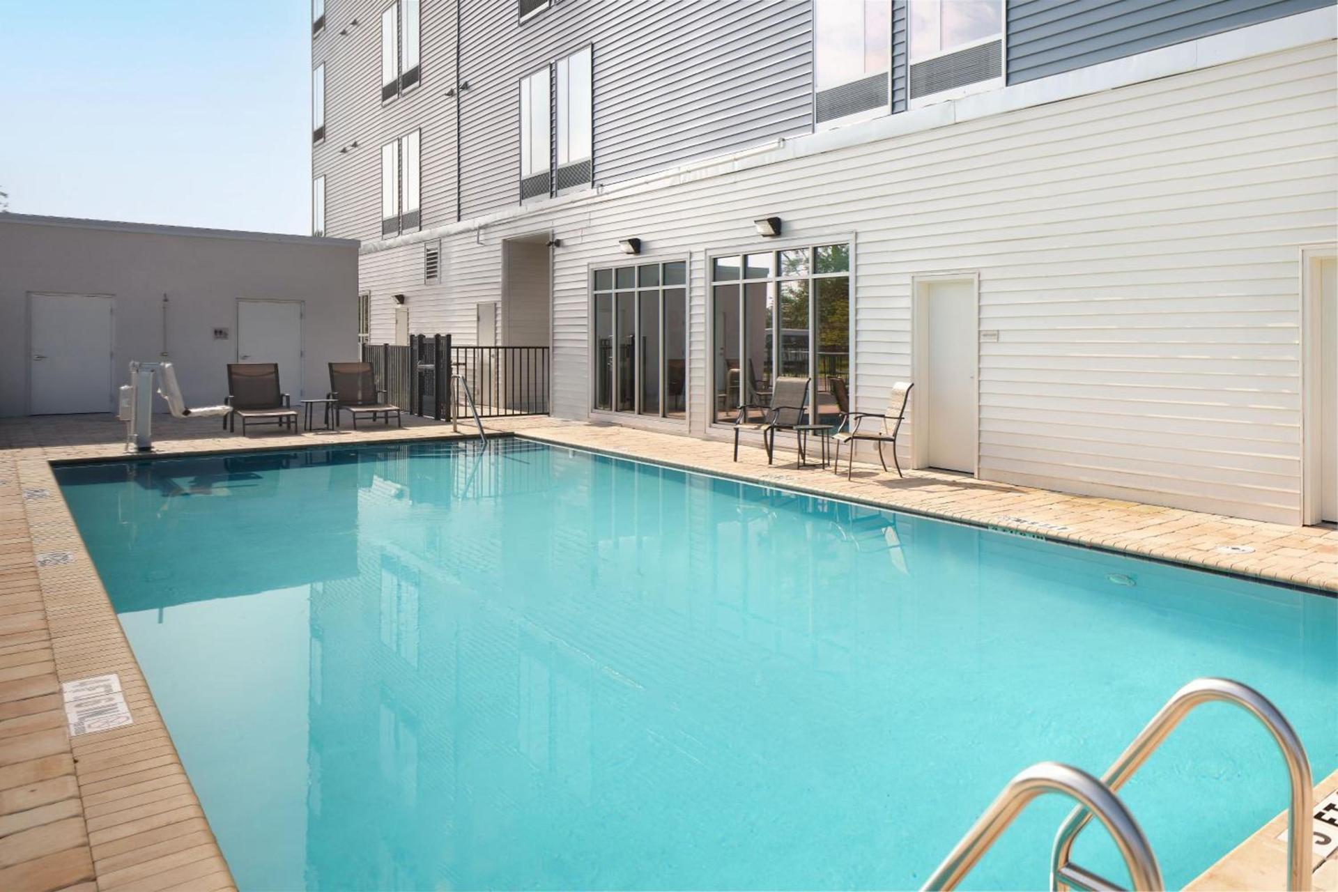 SpringHill Suites by Marriott Jacksonville Baymeadows photo 14