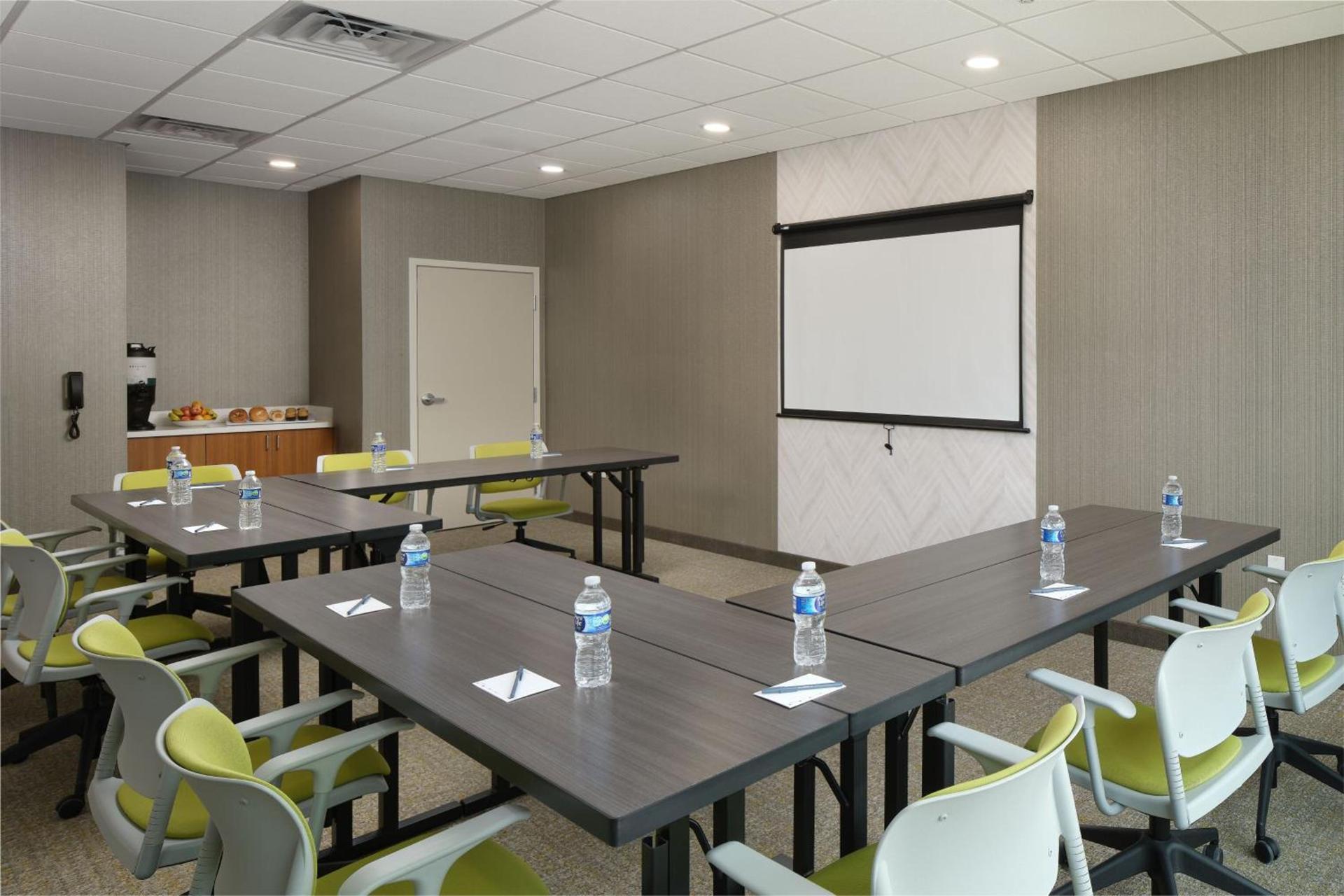 SpringHill Suites by Marriott Jacksonville Baymeadows photo 18