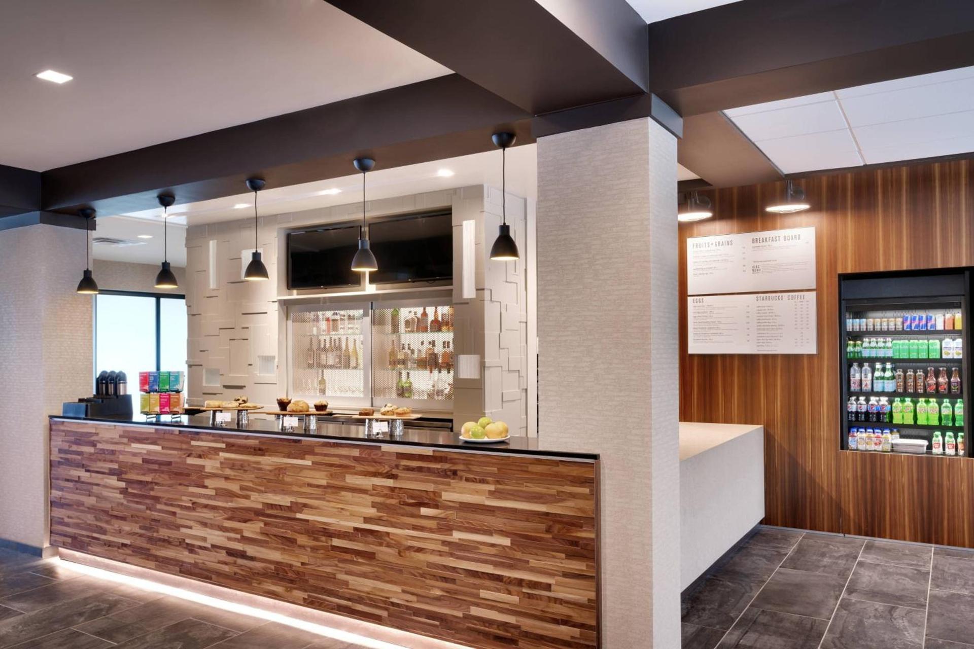 Courtyard by Marriott Atlanta Duluth Downtown photo 31